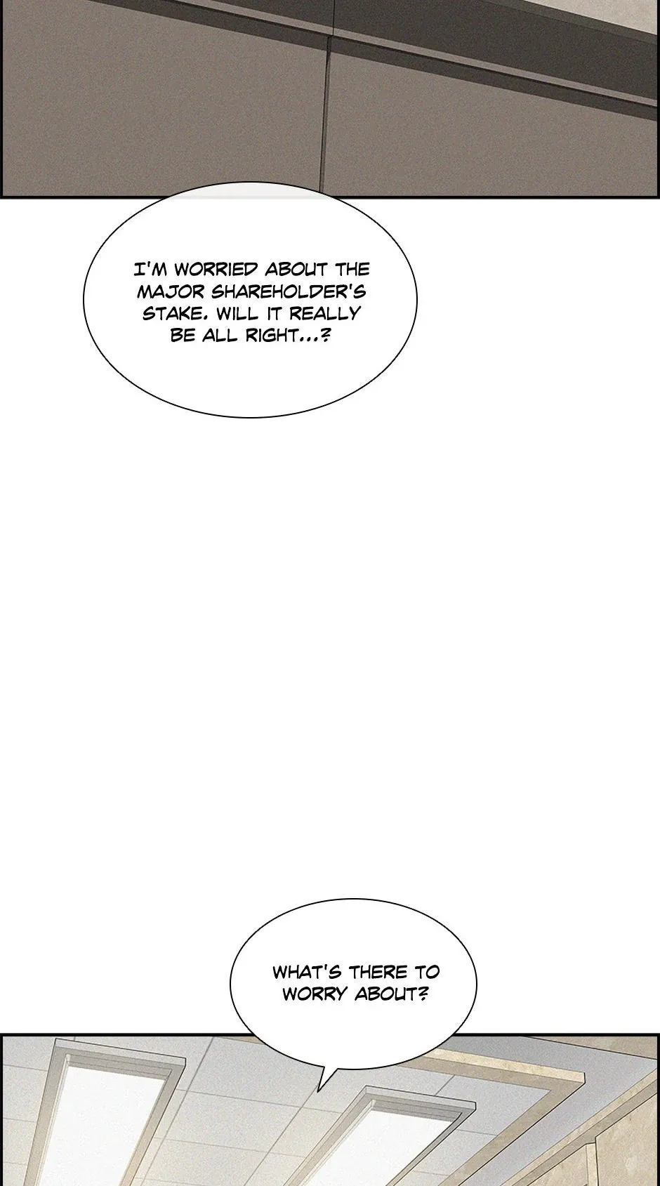 Lord of Money — Chapter 203 — page 14