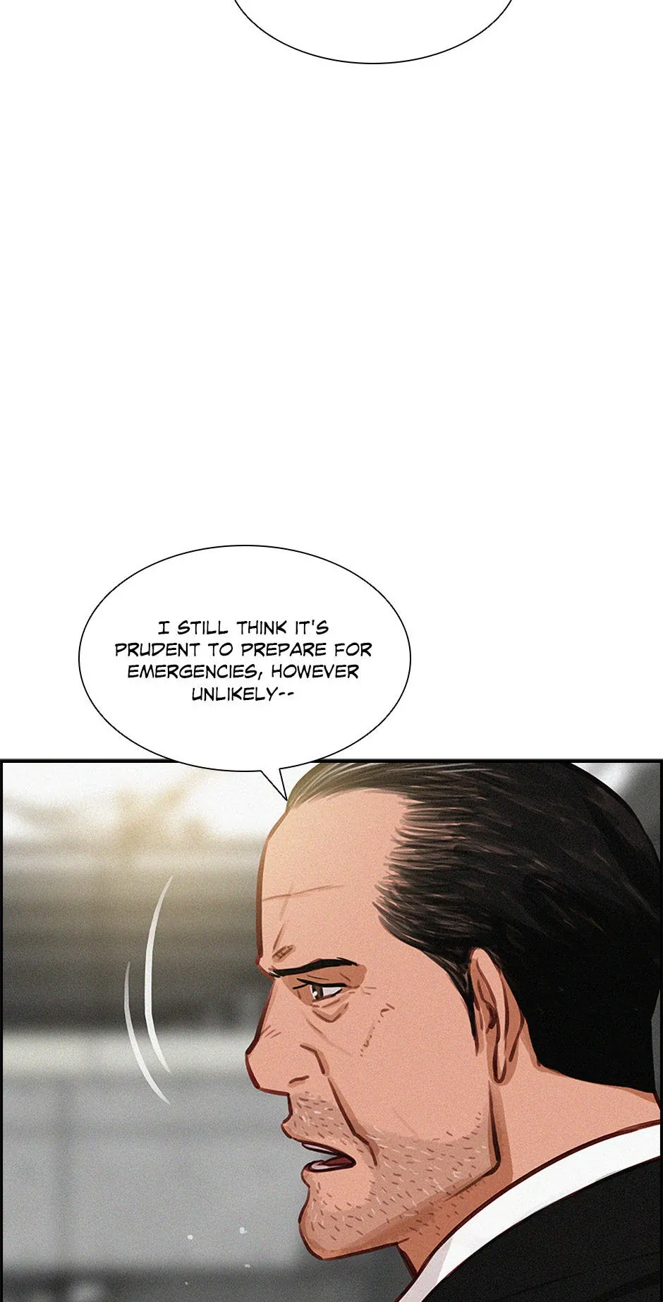 Lord of Money — Chapter 203 — page 19