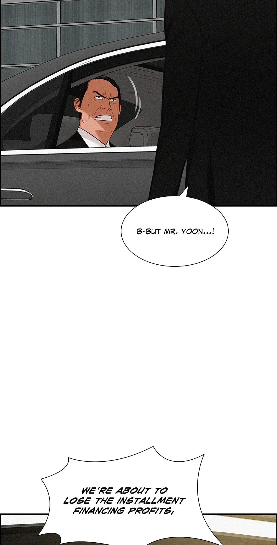 Lord of Money — Chapter 203 — page 21