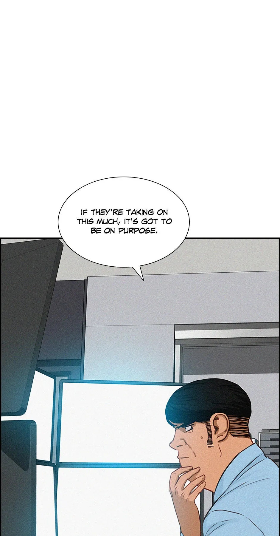 Lord of Money — Chapter 203 — page 28
