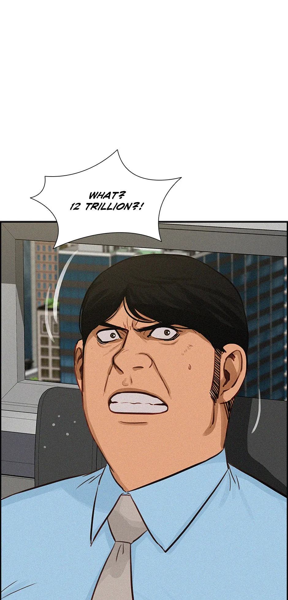 Lord of Money — Chapter 203 — page 34