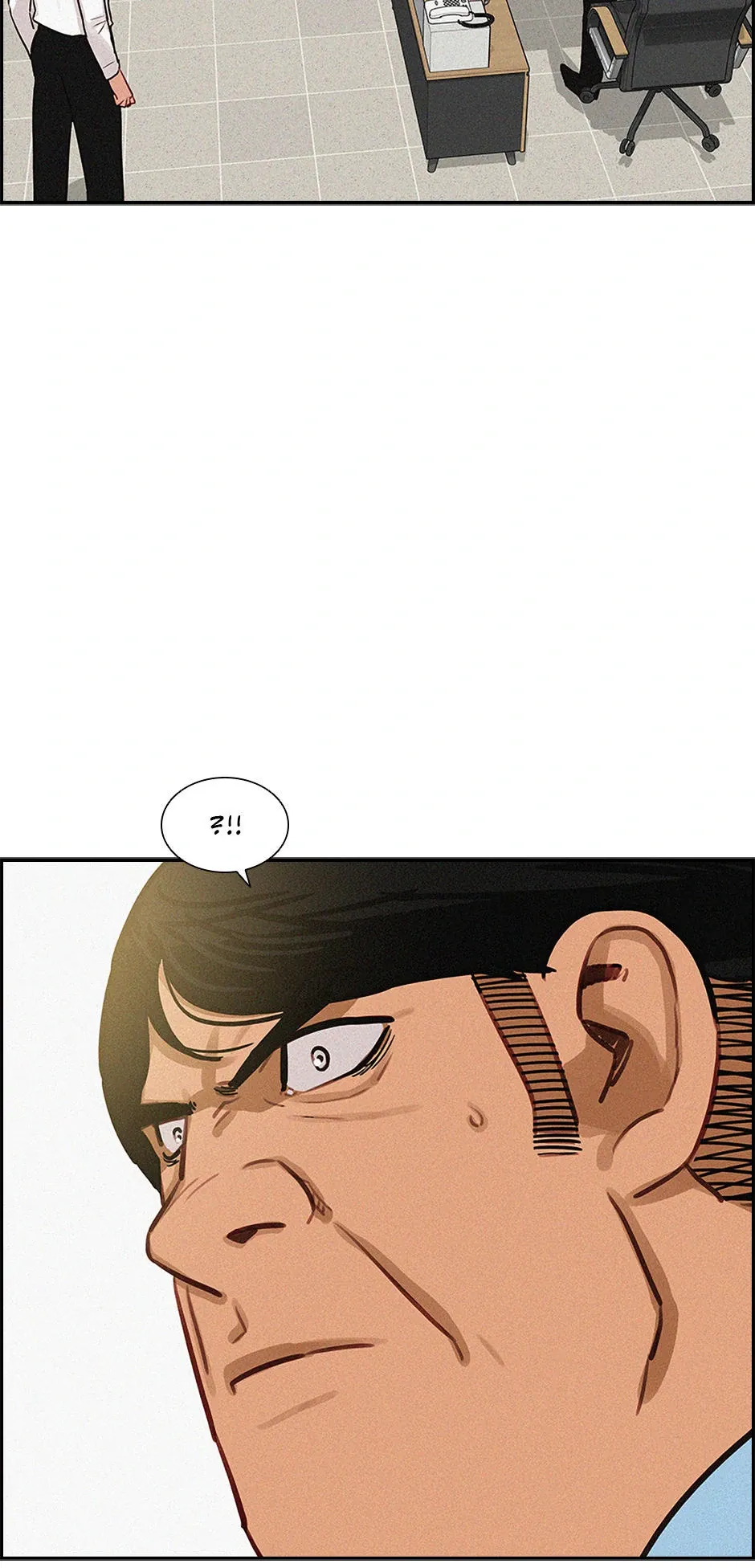 Lord of Money — Chapter 203 — page 37