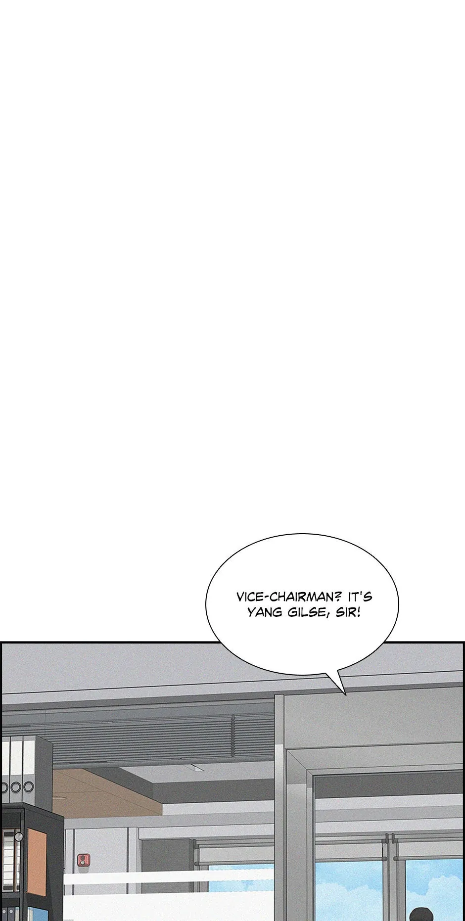 Lord of Money — Chapter 203 — page 38