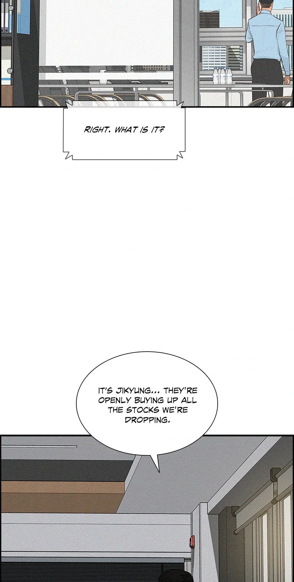Lord of Money — Chapter 203 — page 39