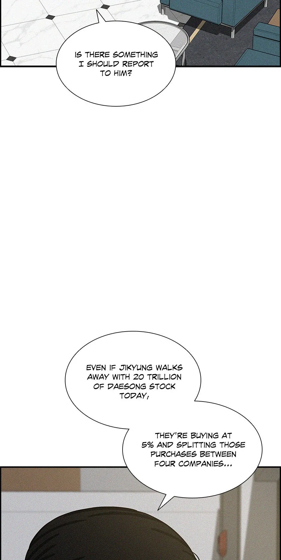Lord of Money — Chapter 203 — page 45