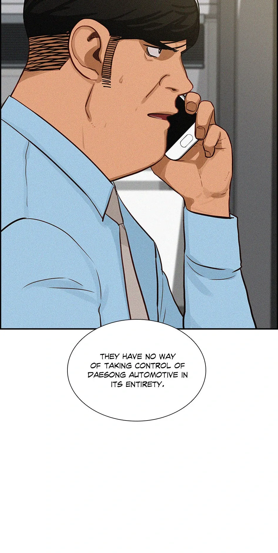Lord of Money — Chapter 203 — page 46