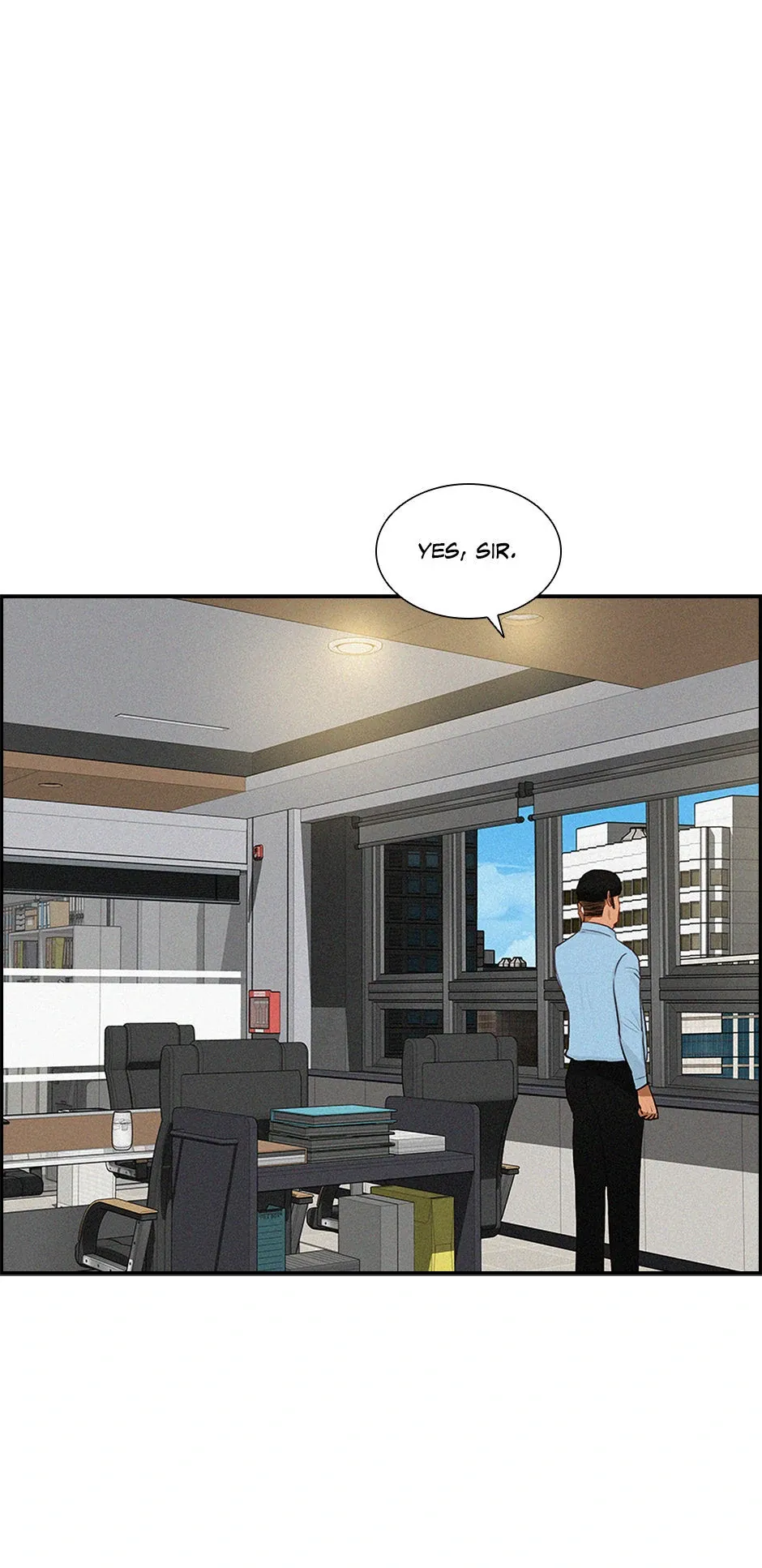 Lord of Money — Chapter 203 — page 49
