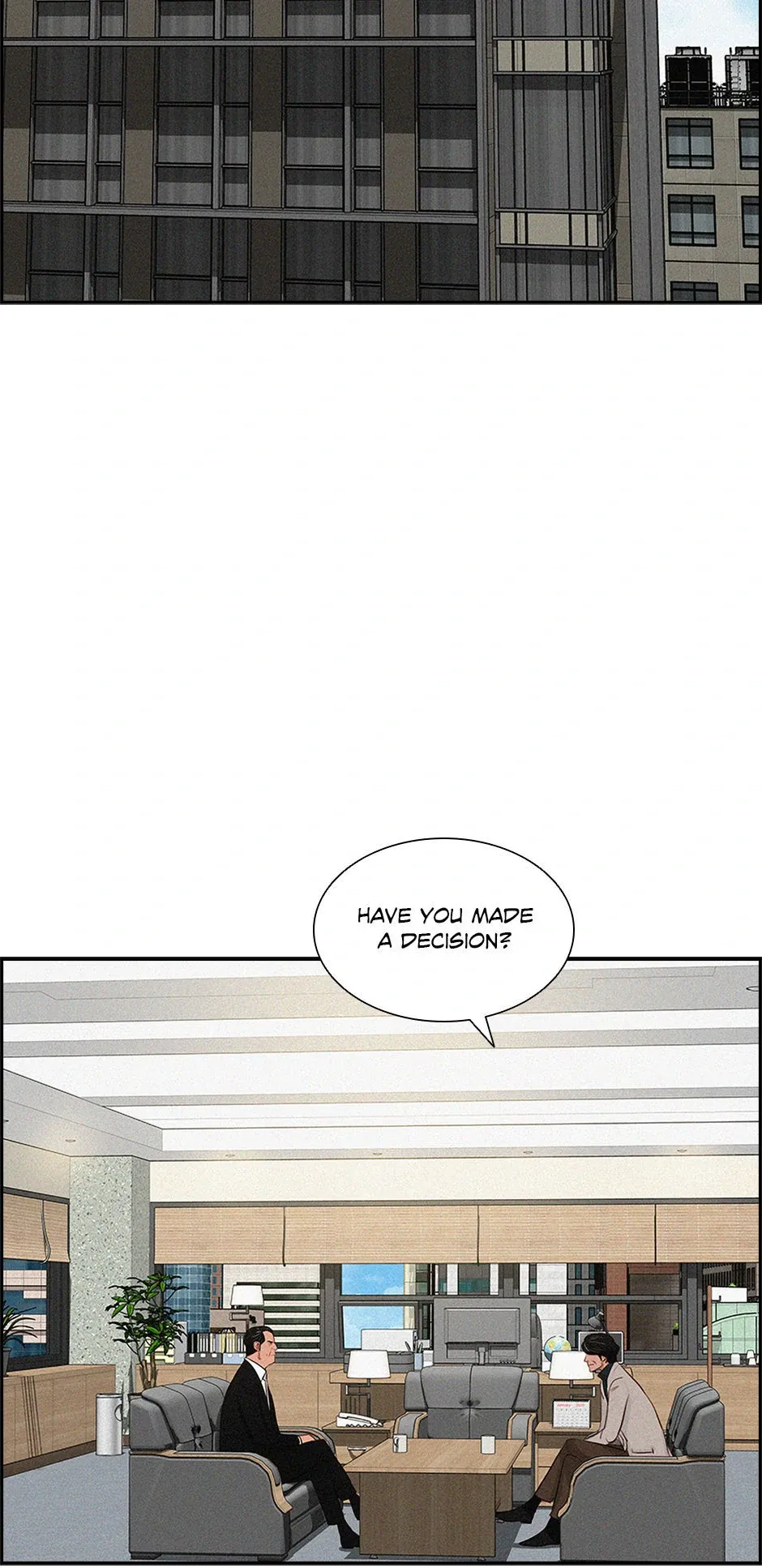 Lord of Money — Chapter 203 — page 53