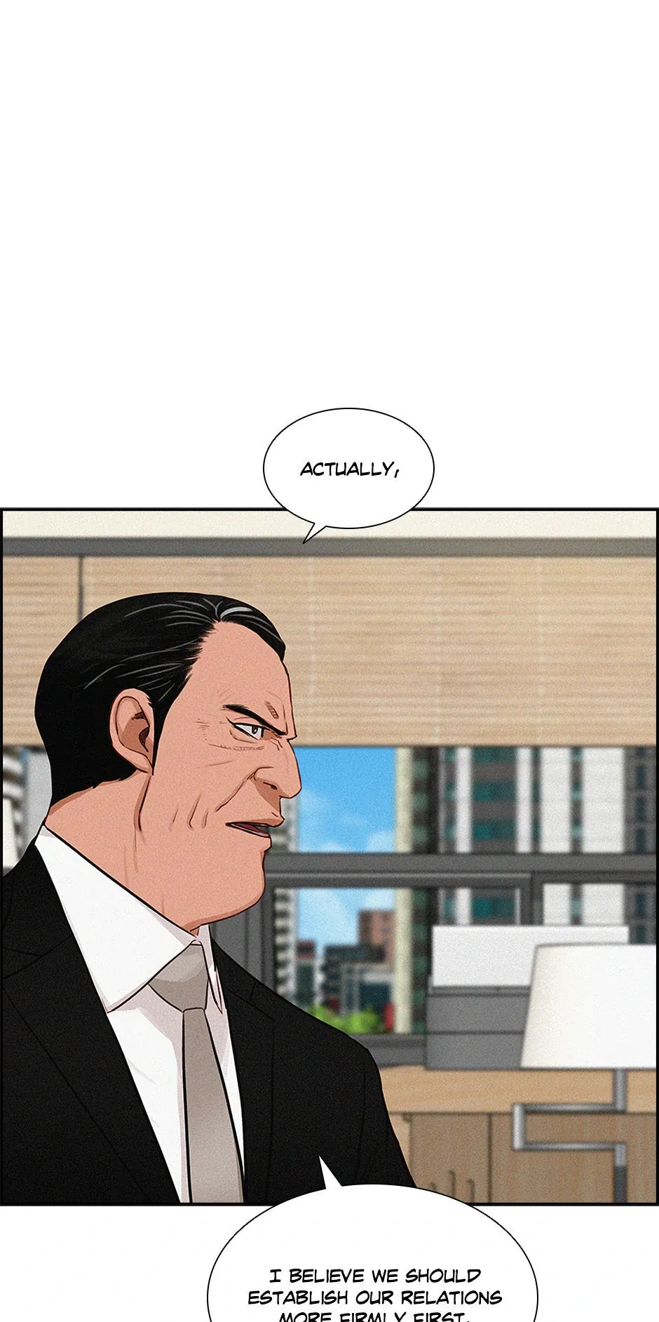Lord of Money — Chapter 203 — page 54