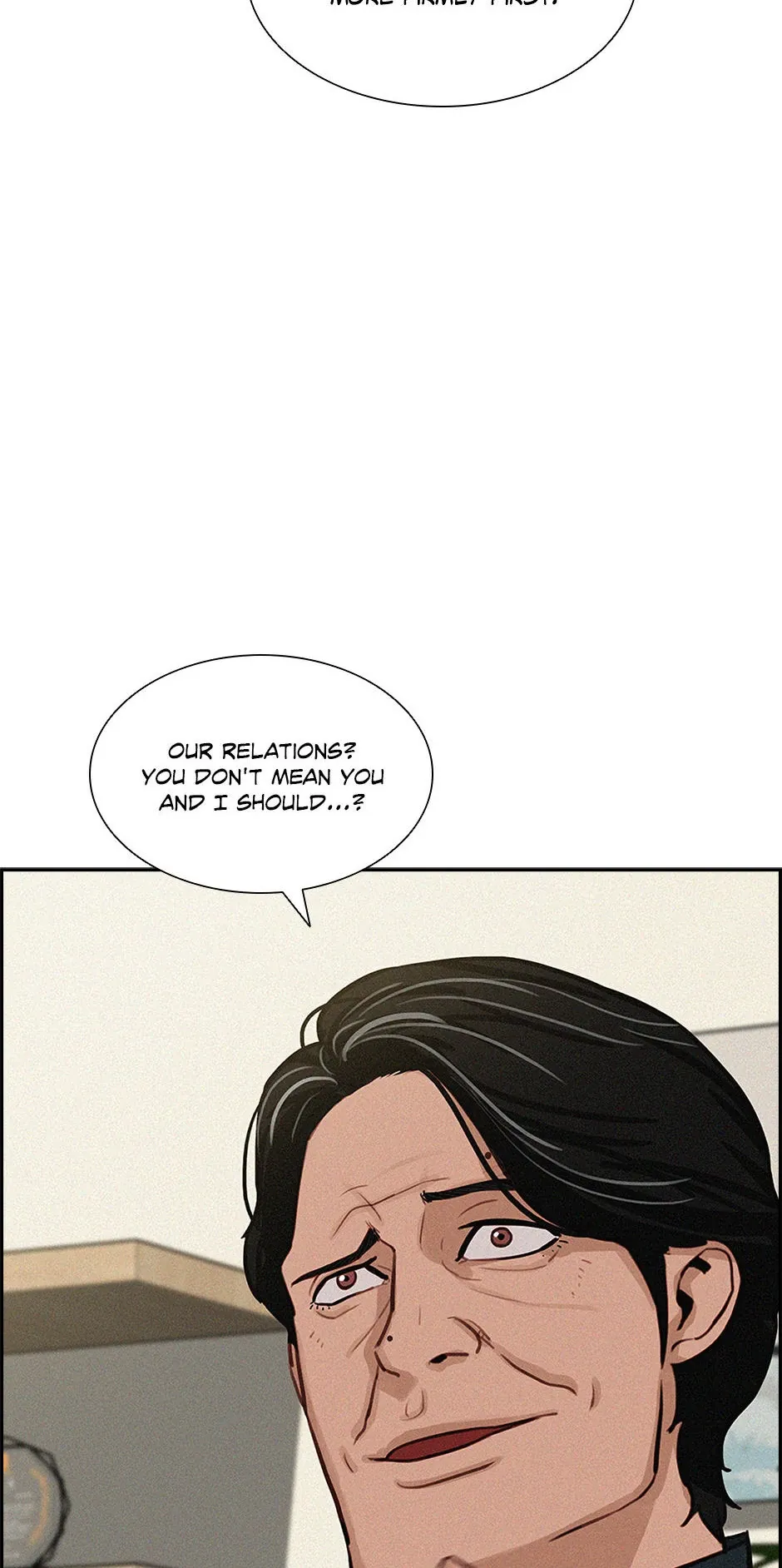 Lord of Money — Chapter 203 — page 55