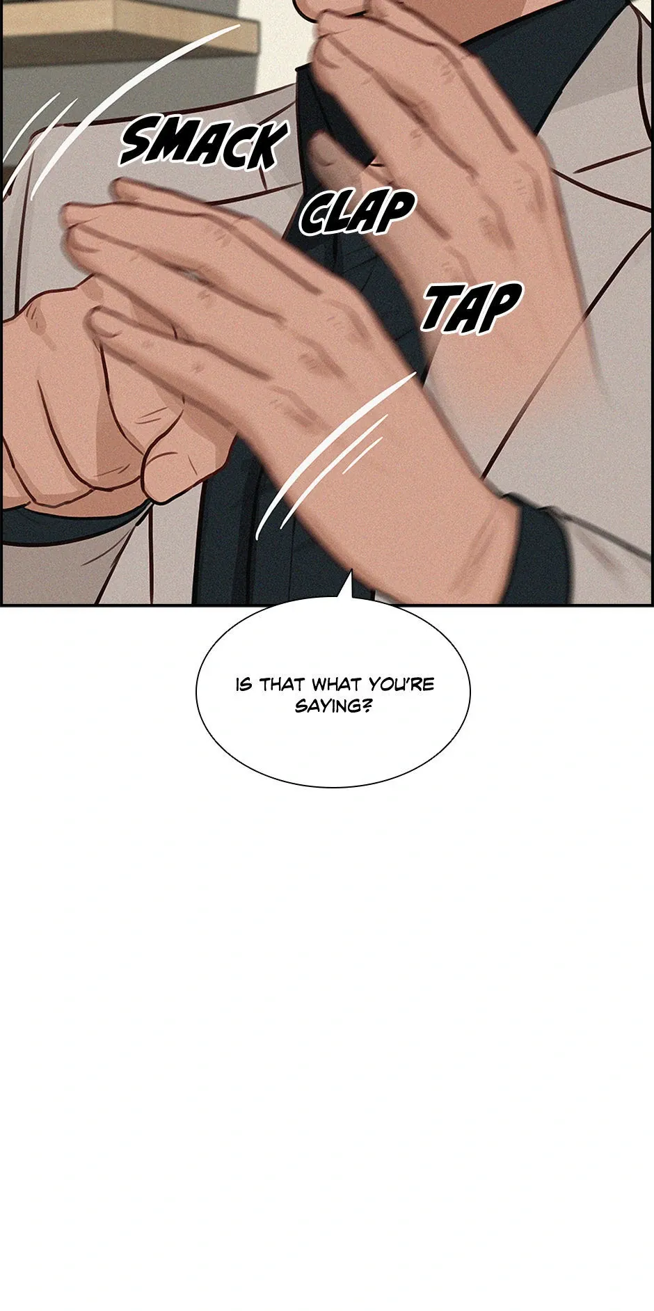 Lord of Money — Chapter 203 — page 56