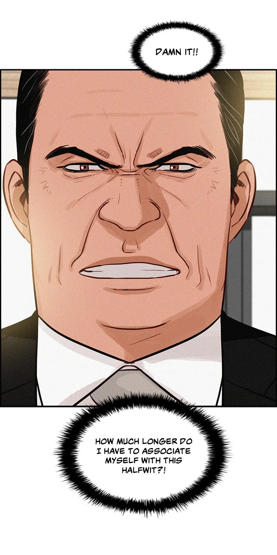 Lord of Money — Chapter 203 — page 57