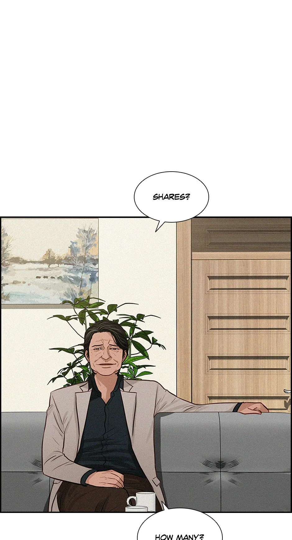 Lord of Money — Chapter 203 — page 59