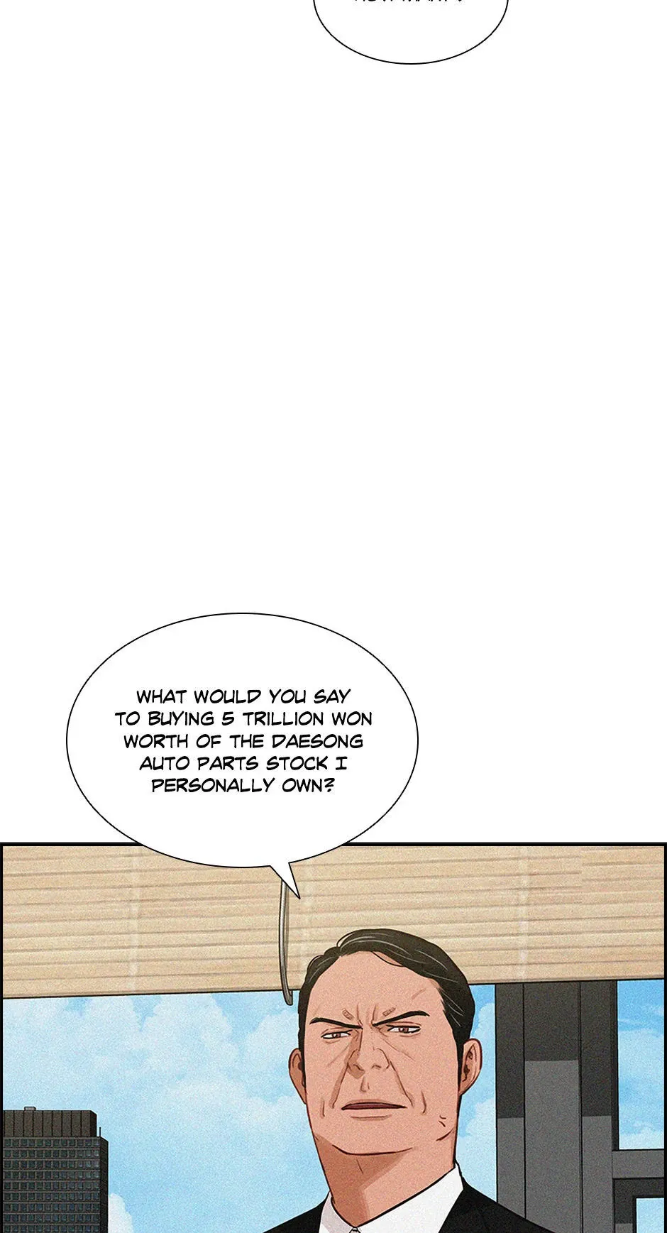 Lord of Money — Chapter 203 — page 60