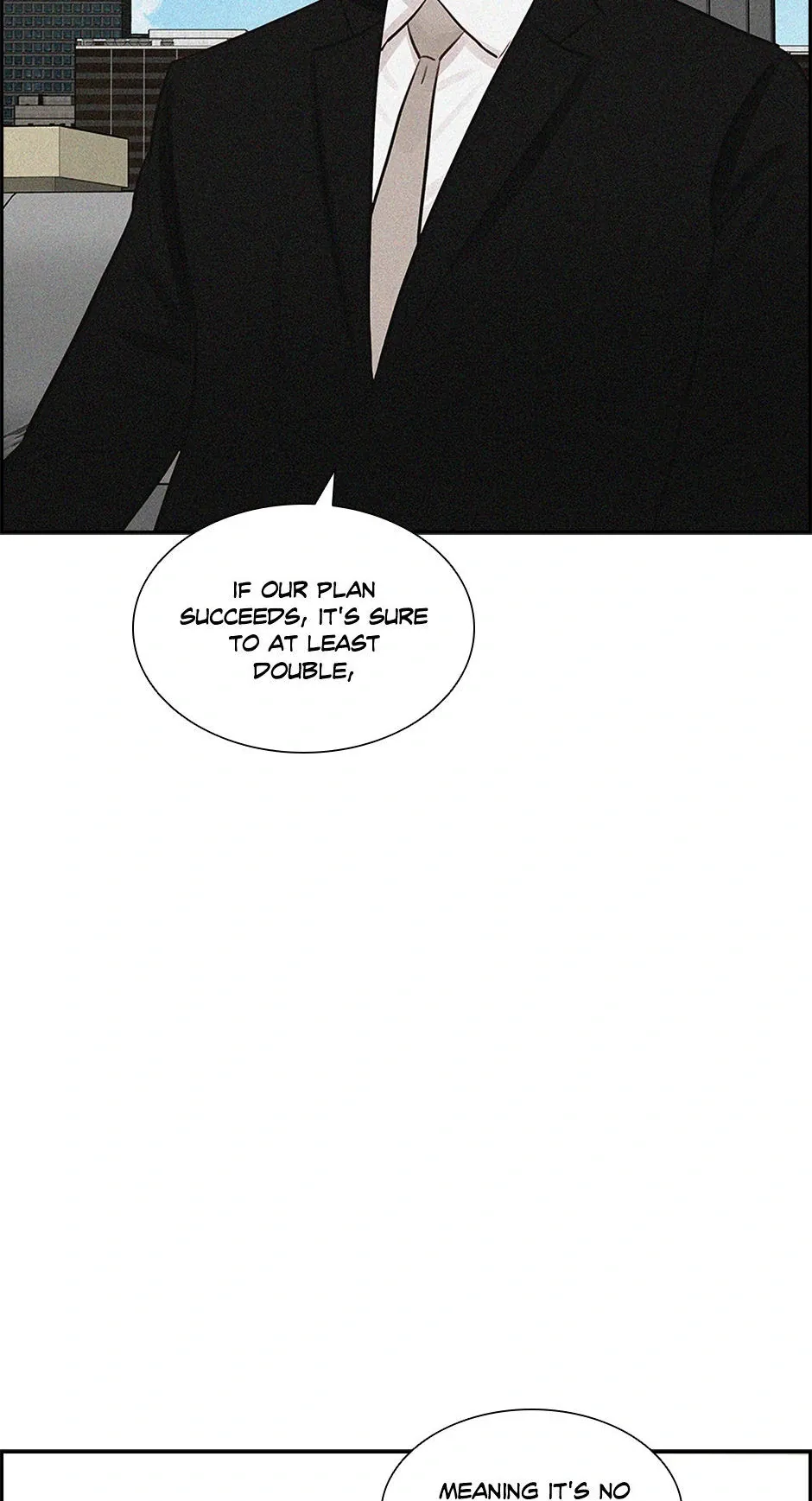 Lord of Money — Chapter 203 — page 61