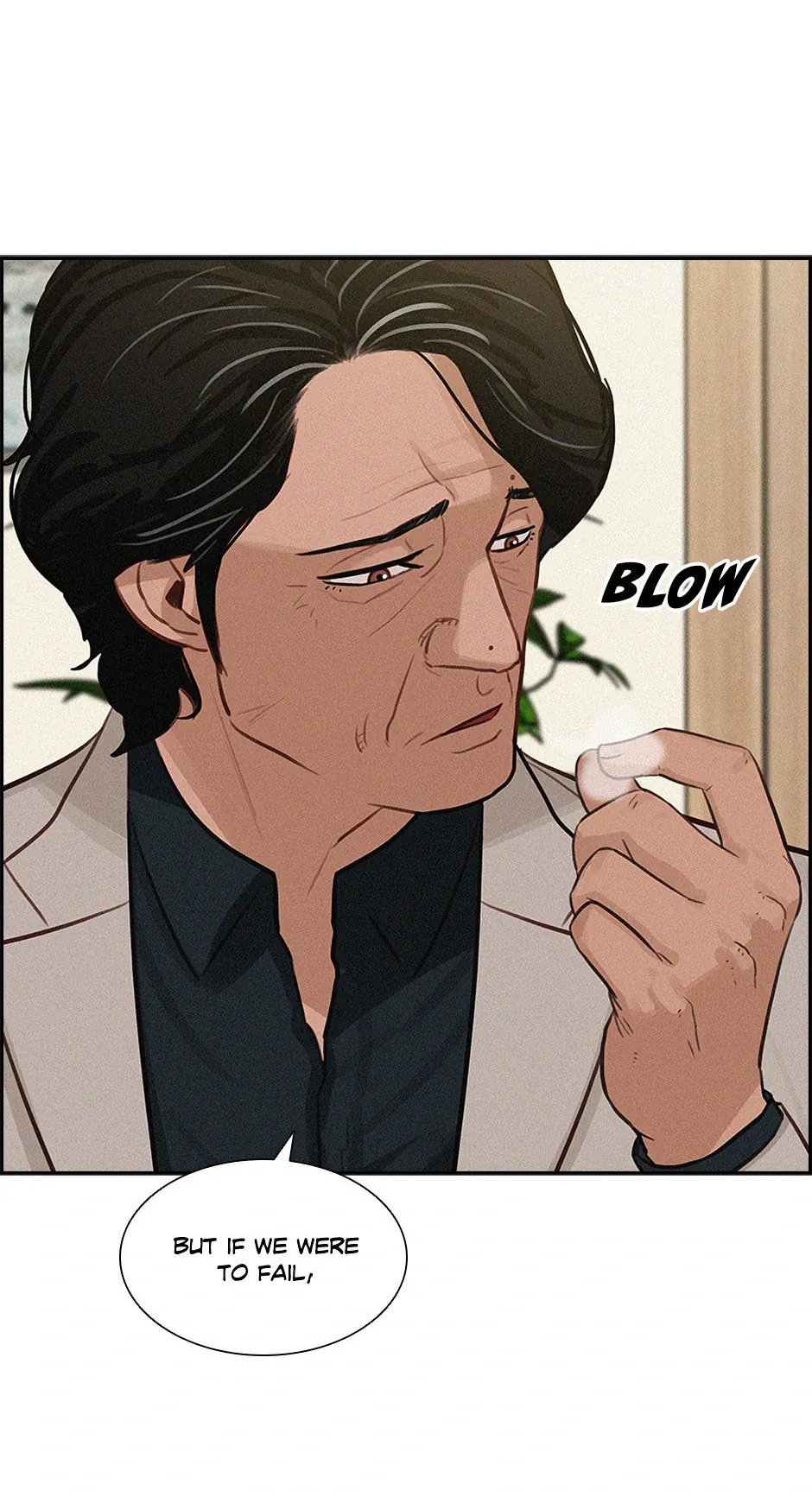 Lord of Money — Chapter 203 — page 63