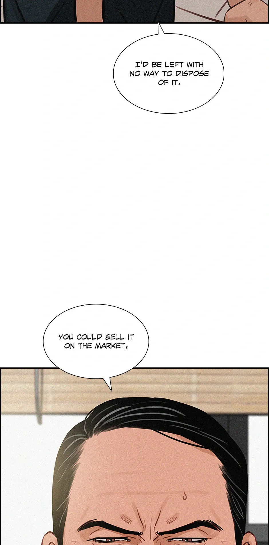 Lord of Money — Chapter 203 — page 65