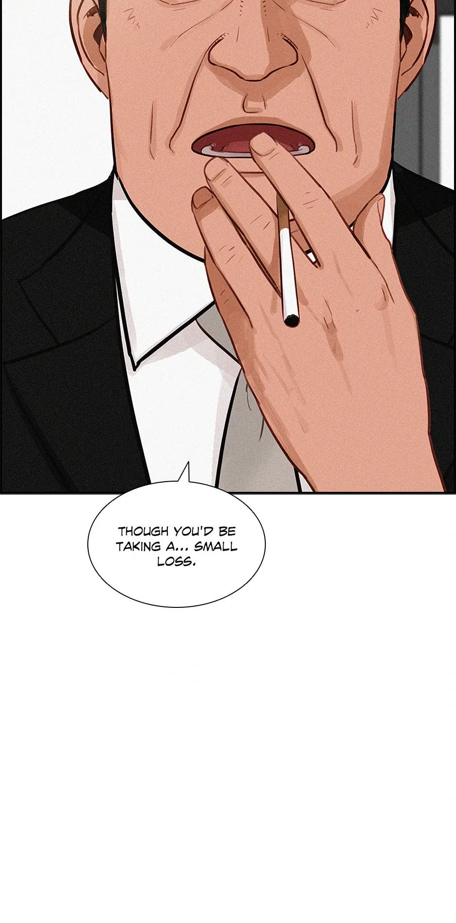 Lord of Money — Chapter 203 — page 66