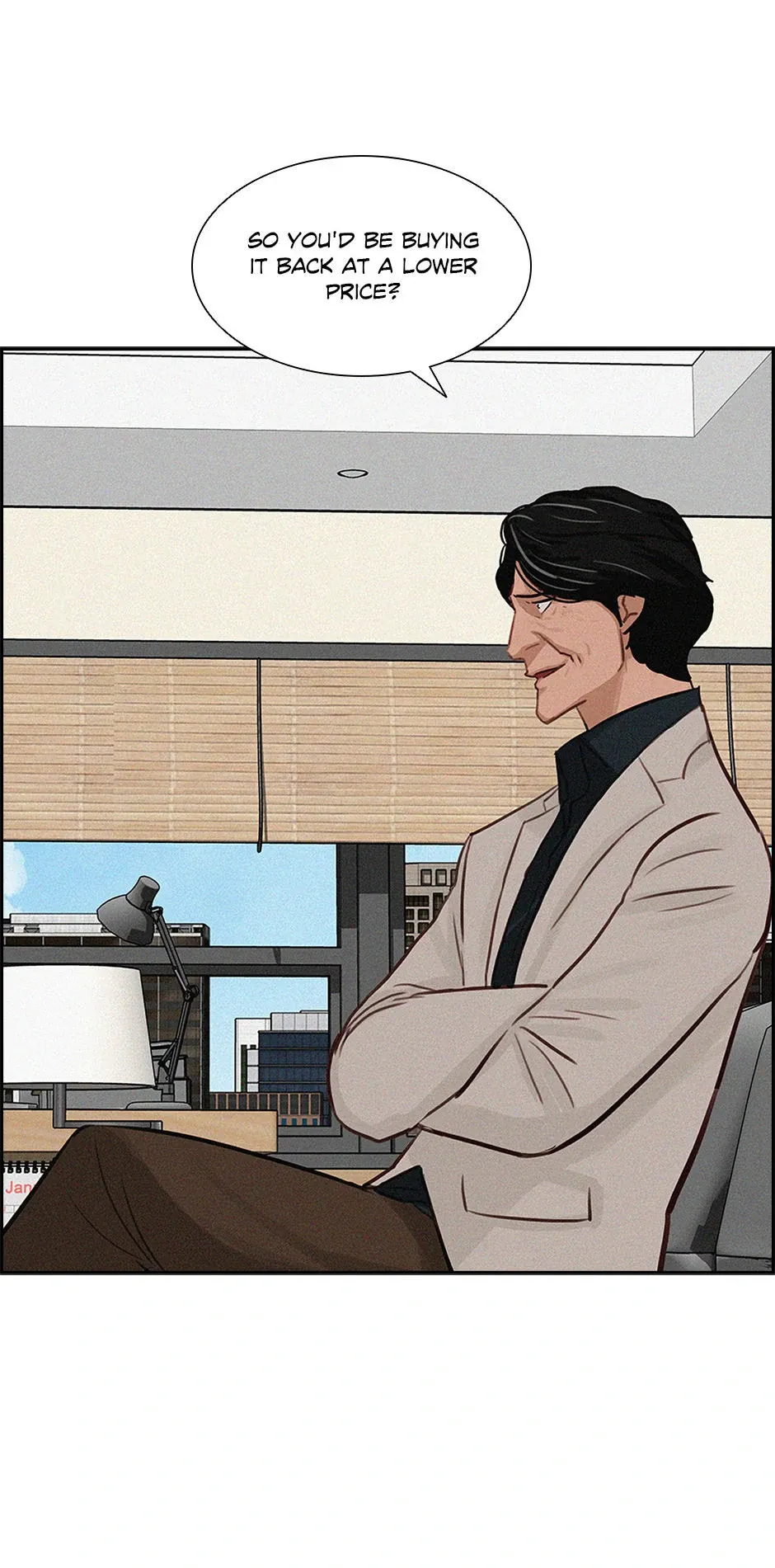 Lord of Money — Chapter 203 — page 67