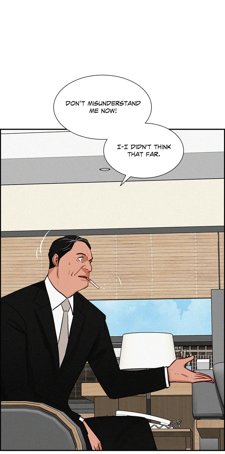 Lord of Money — Chapter 203 — page 68