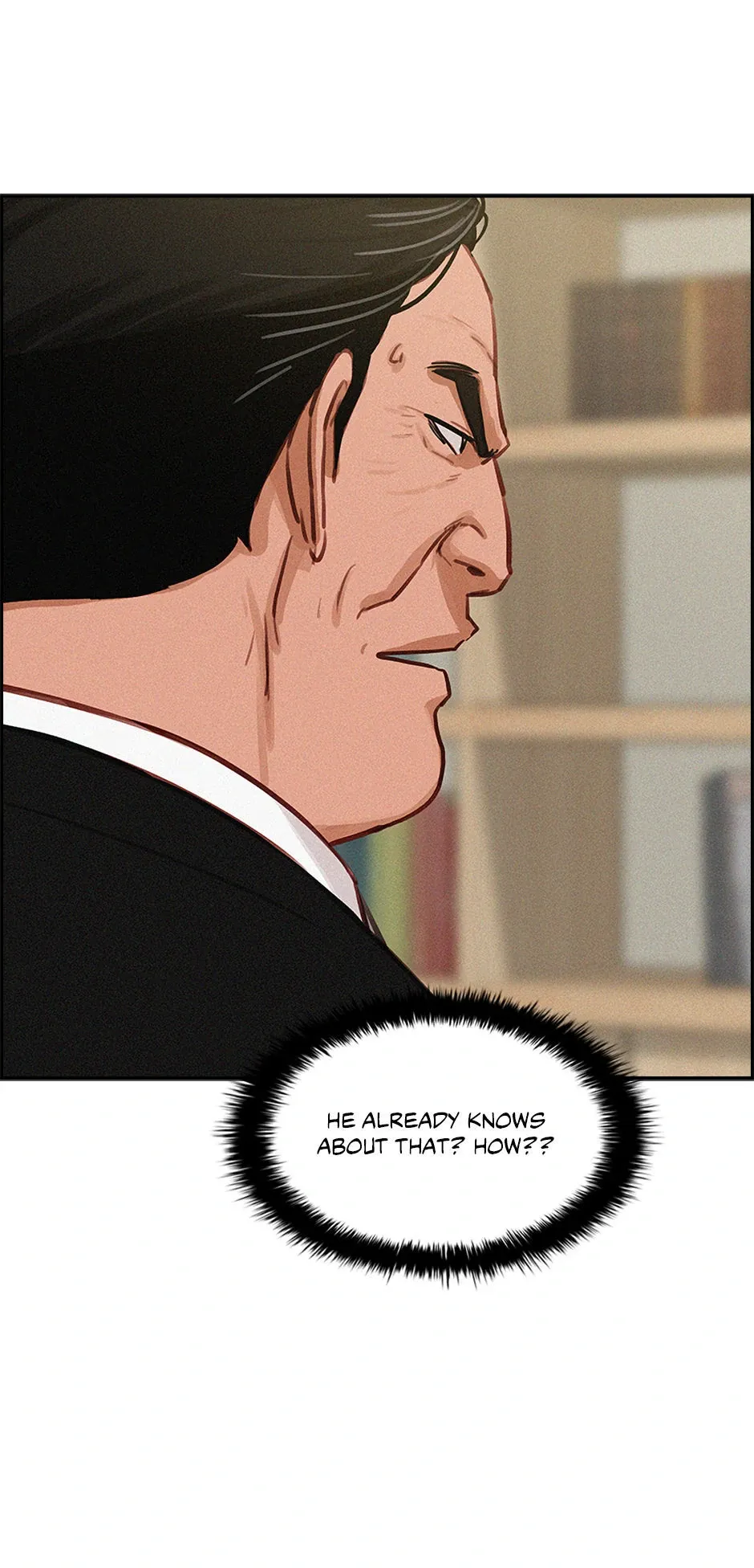 Lord of Money — Chapter 203 — page 71