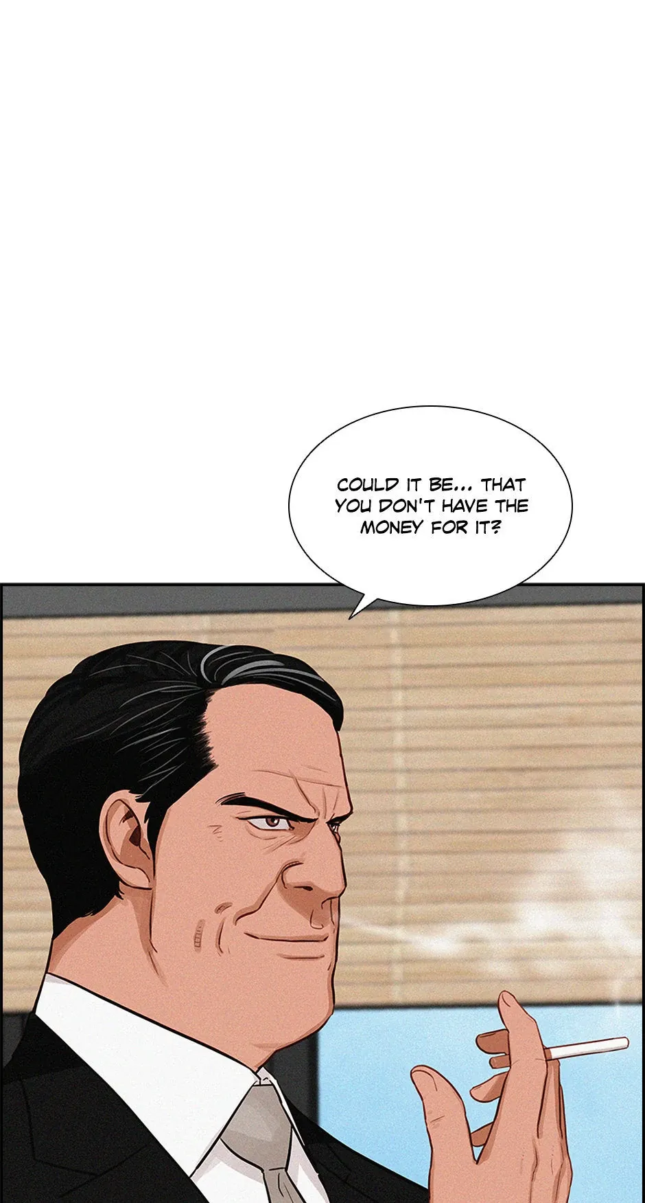 Lord of Money — Chapter 203 — page 74