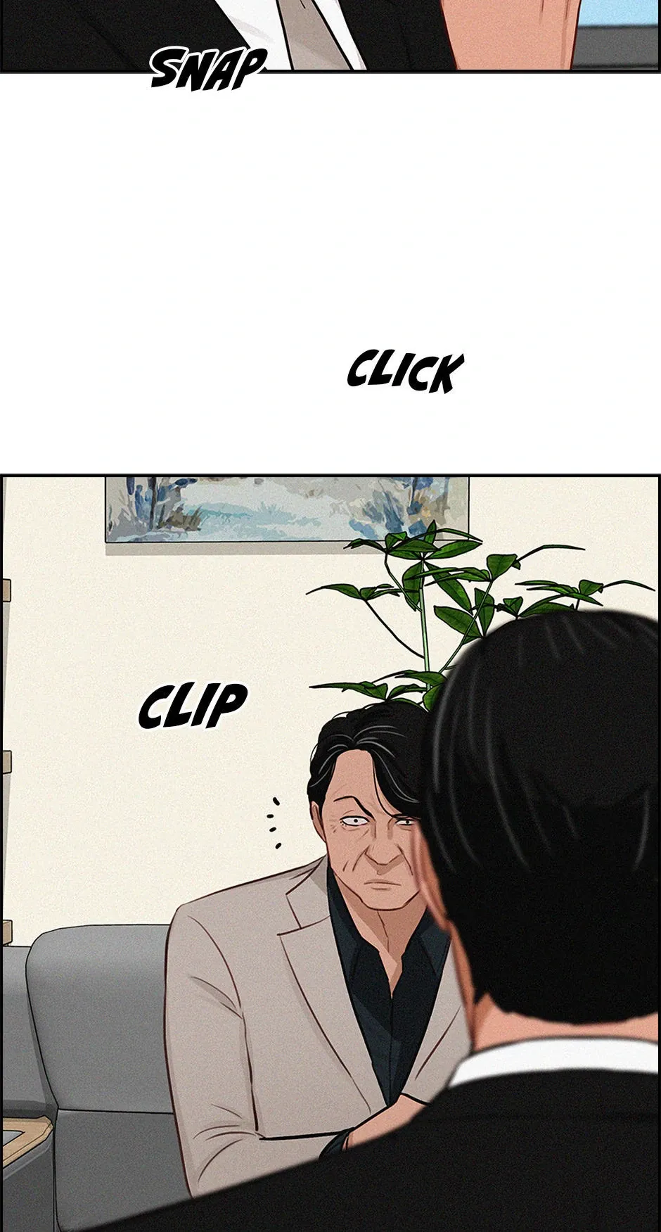 Lord of Money — Chapter 203 — page 75