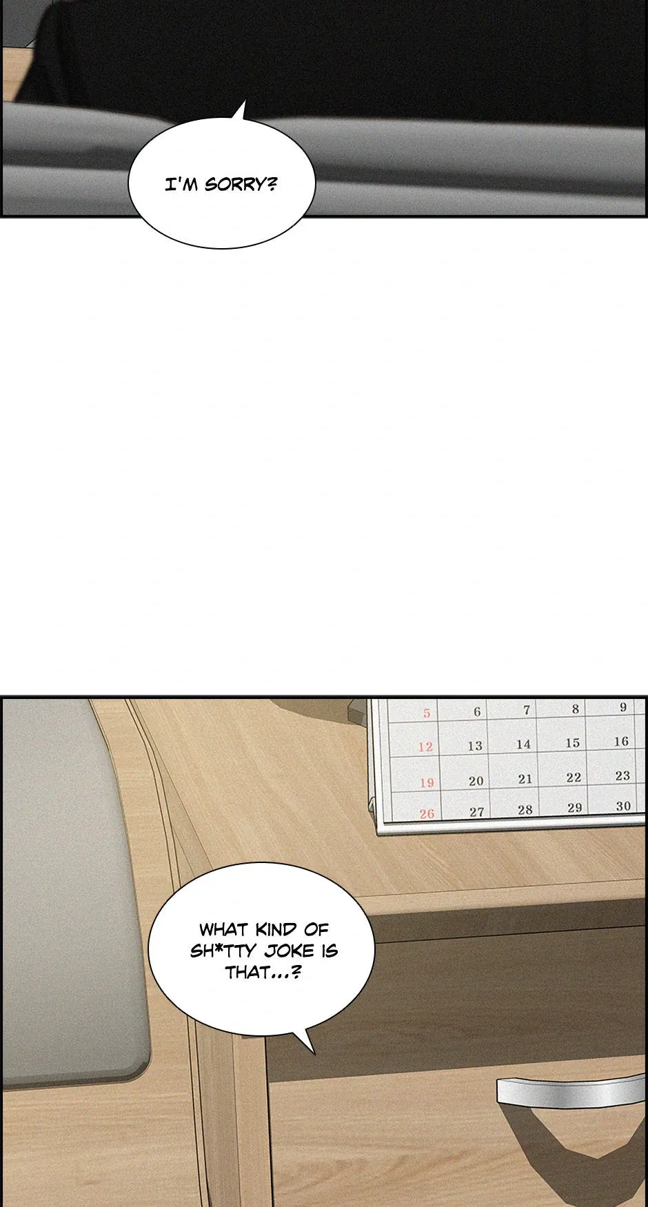 Lord of Money — Chapter 203 — page 76