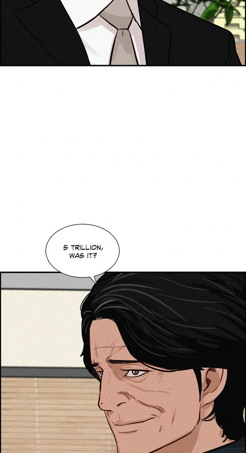 Lord of Money — Chapter 203 — page 80