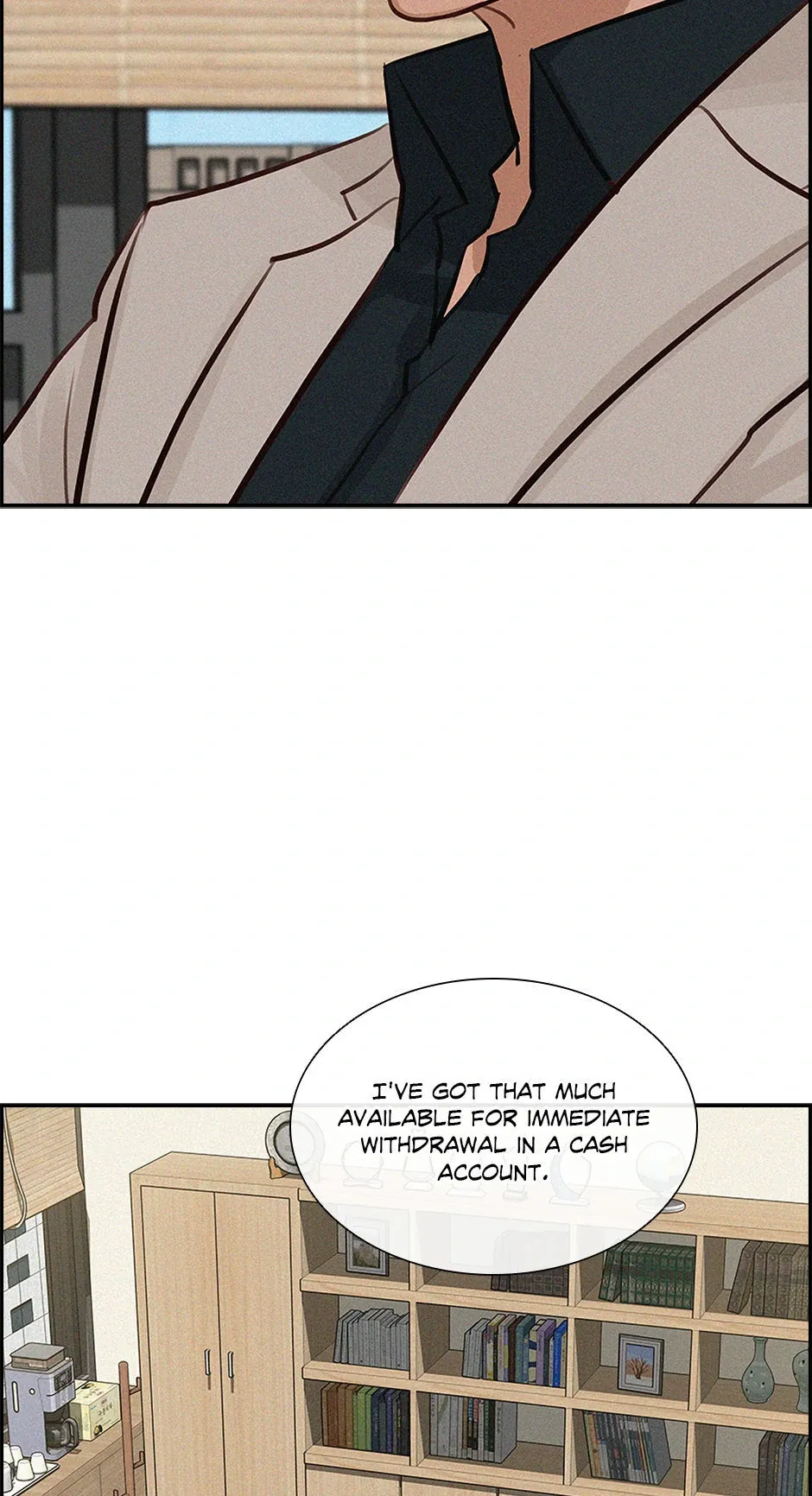 Lord of Money — Chapter 203 — page 81