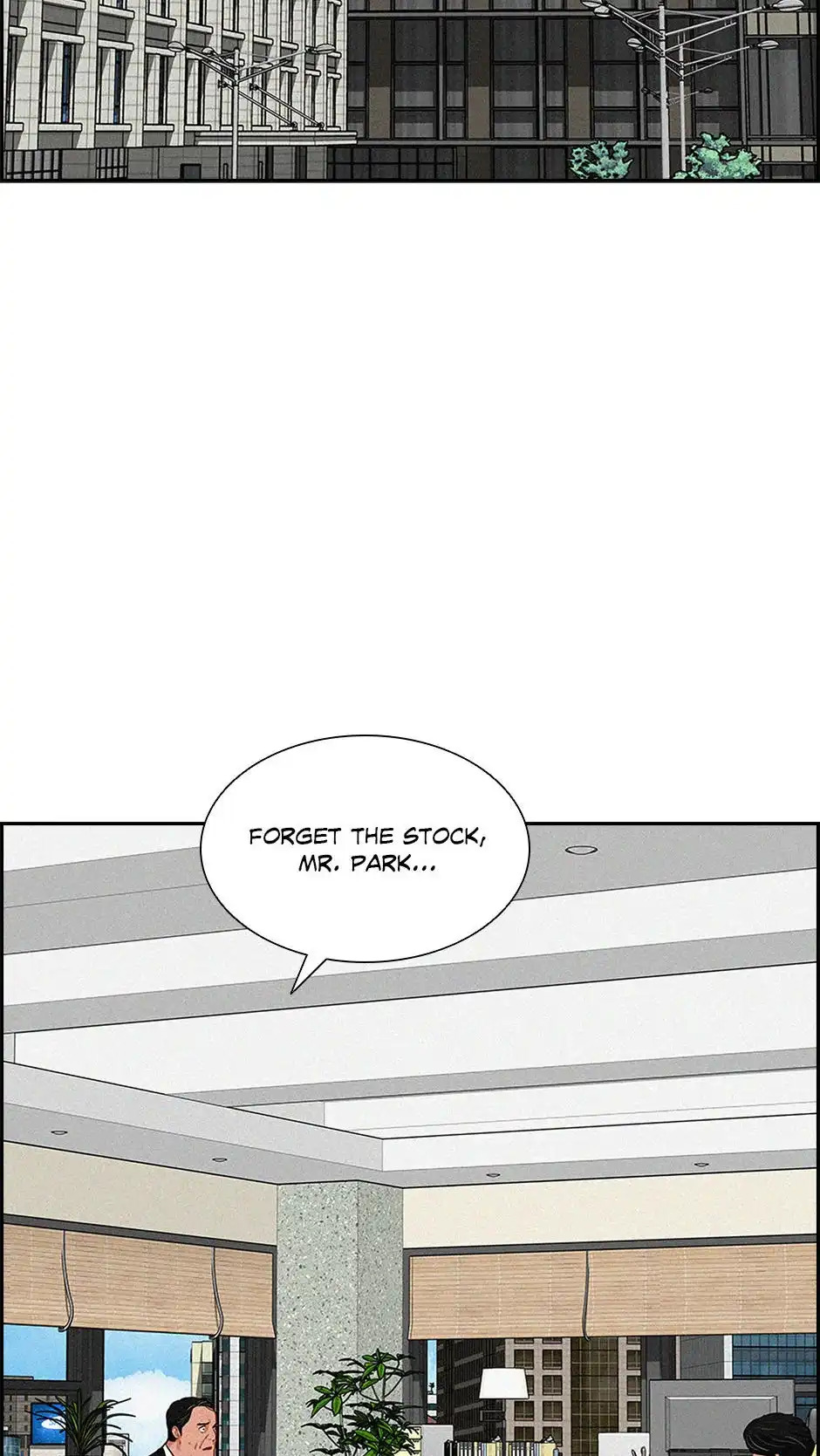 Lord of Money — Chapter 204 — page 2
