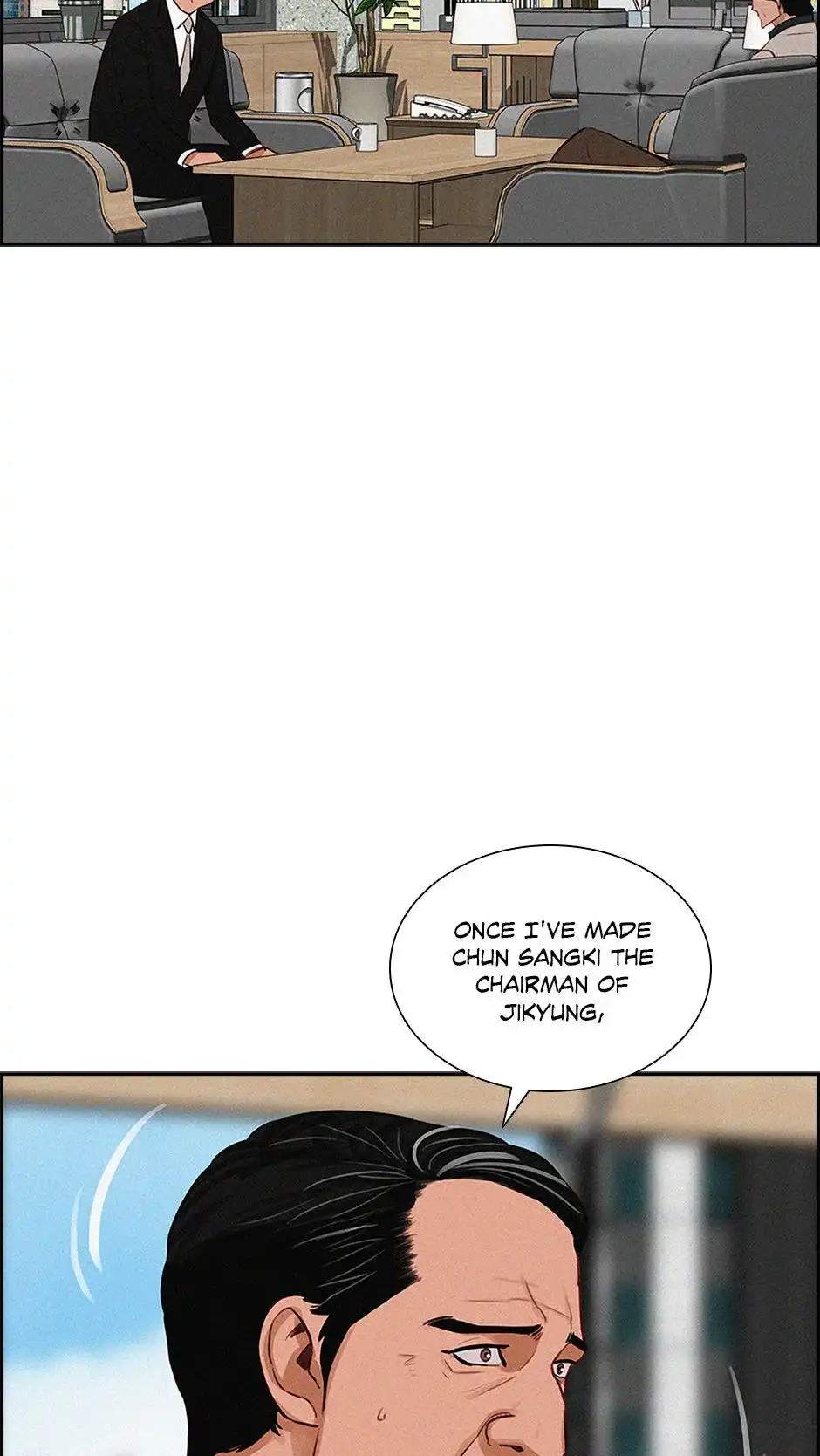 Lord of Money — Chapter 204 — page 3