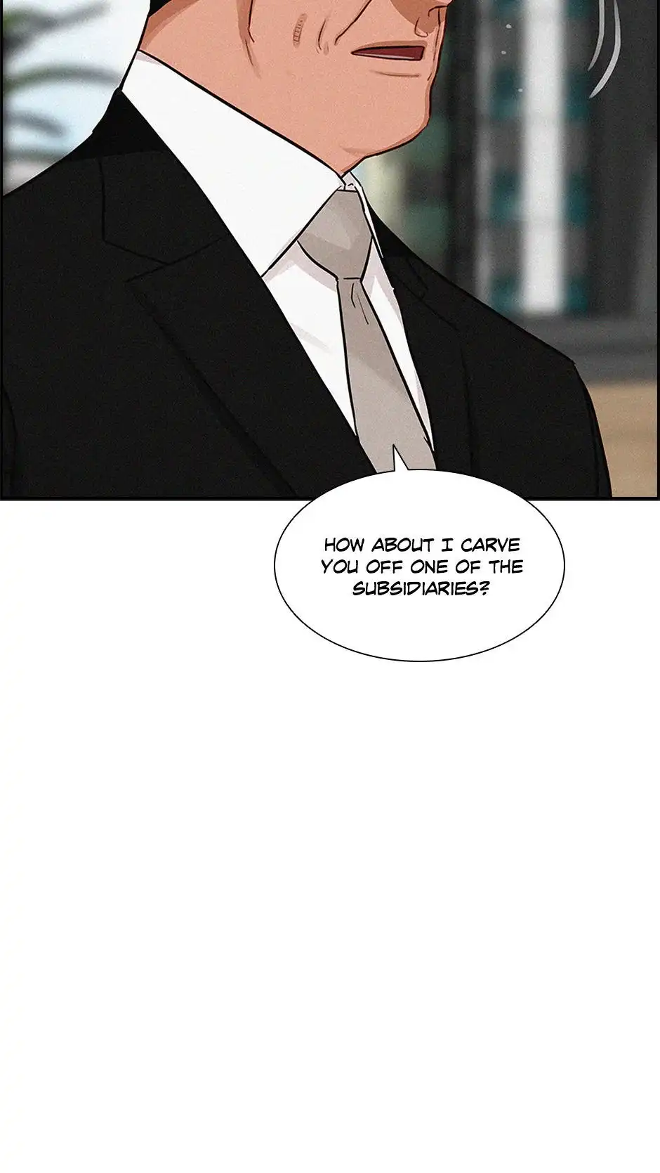 Lord of Money — Chapter 204 — page 4