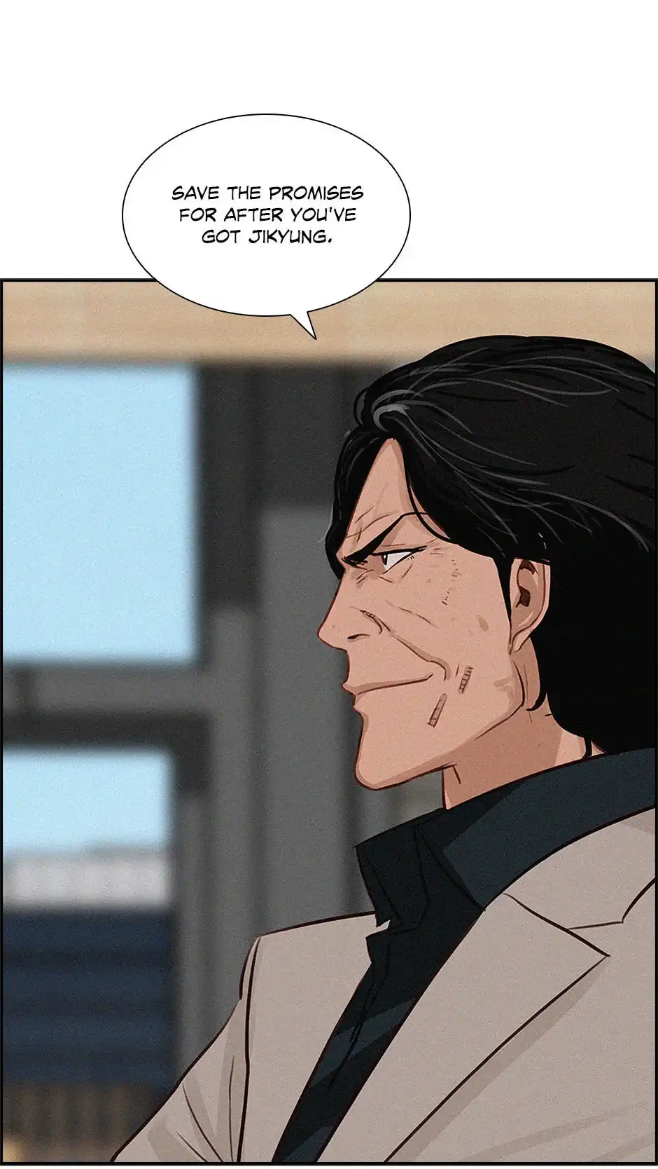 Lord of Money — Chapter 204 — page 5