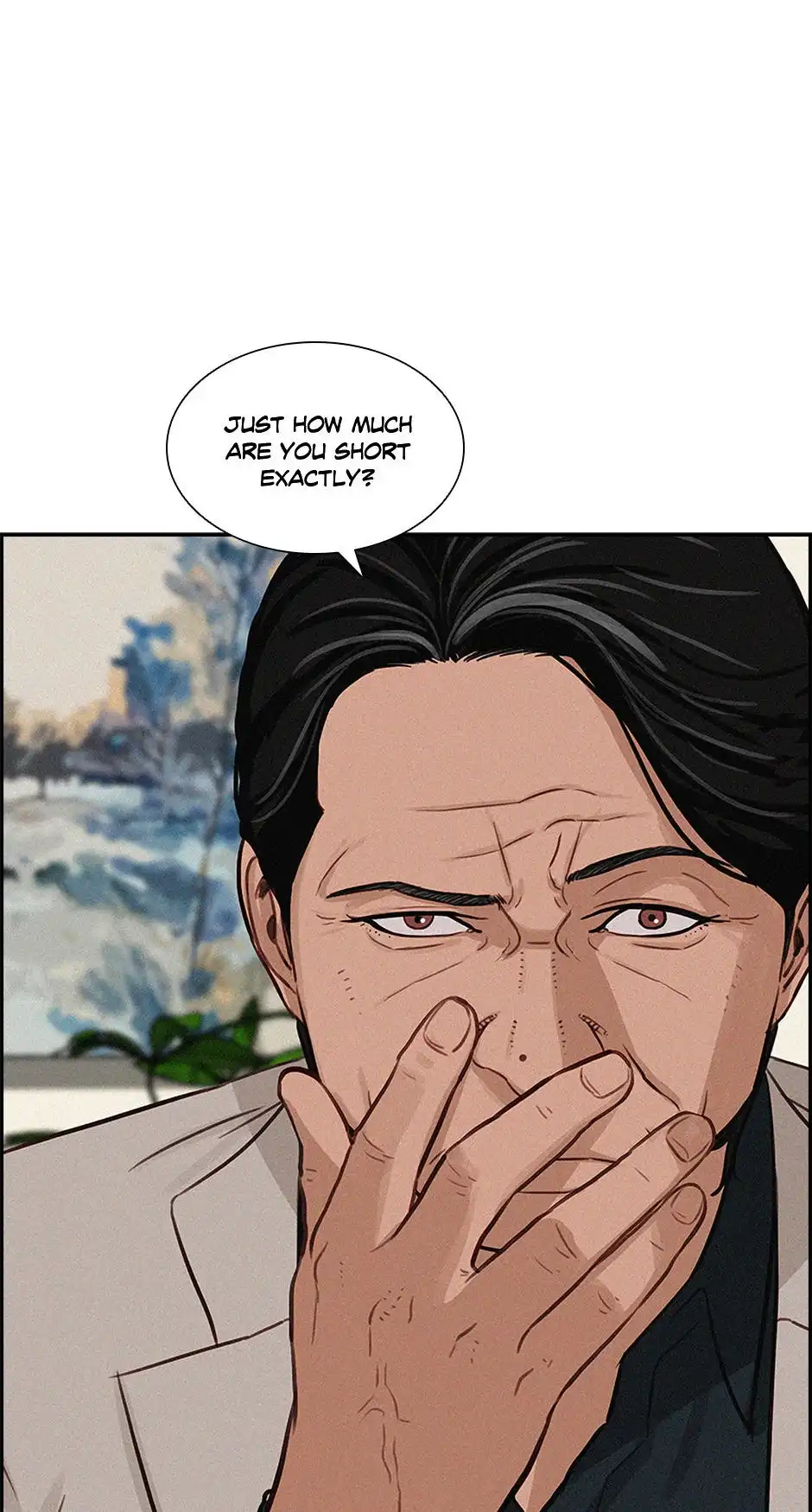 Lord of Money — Chapter 204 — page 7