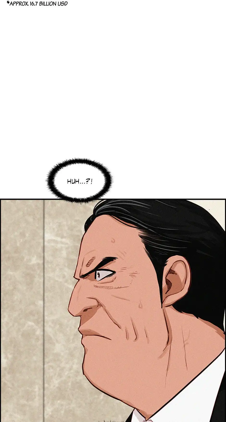 Lord of Money — Chapter 204 — page 9