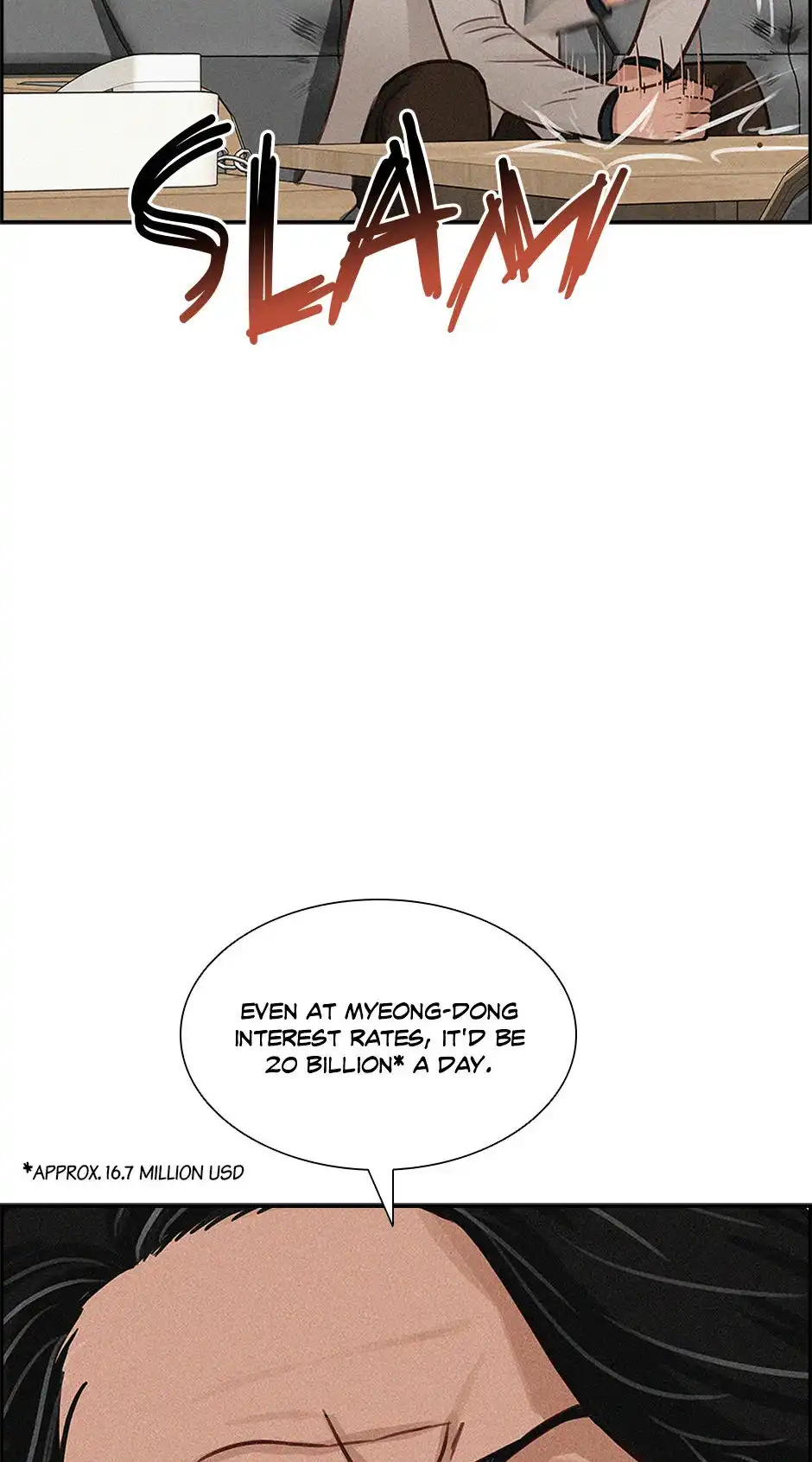 Lord of Money — Chapter 204 — page 23