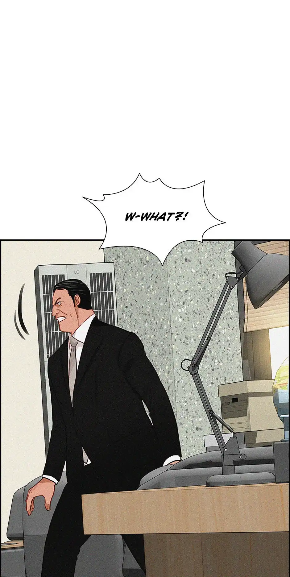 Lord of Money — Chapter 204 — page 28