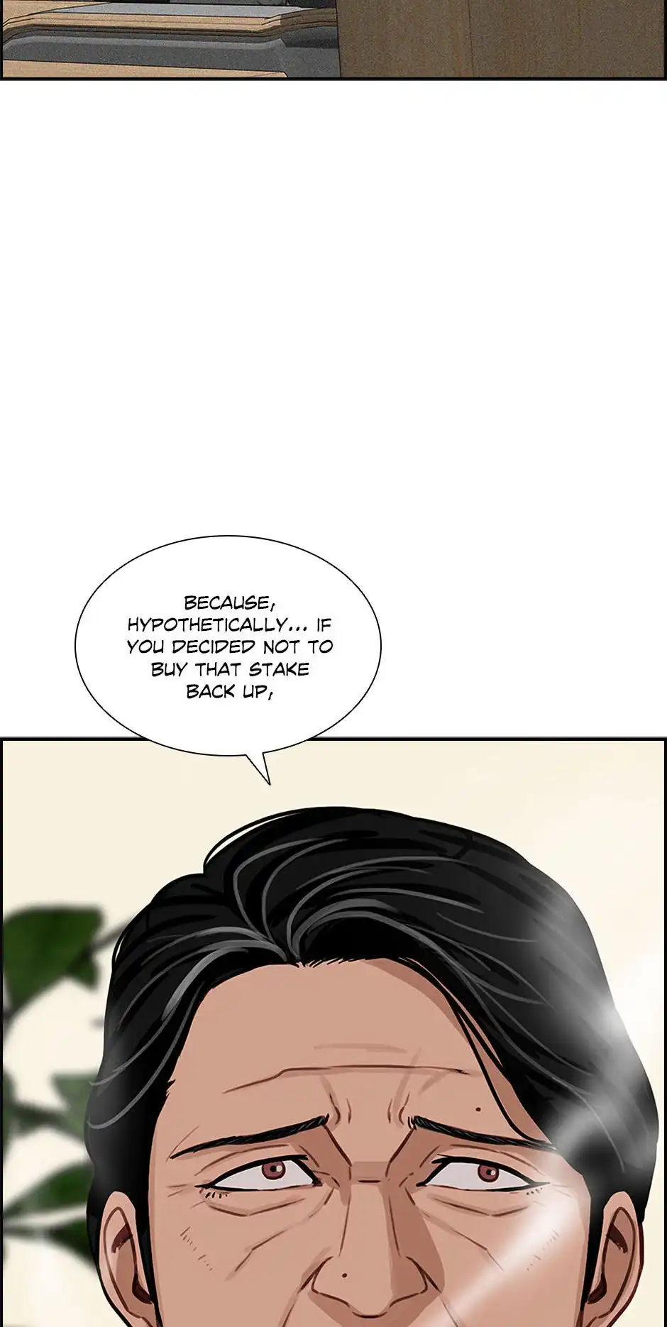 Lord of Money — Chapter 204 — page 29