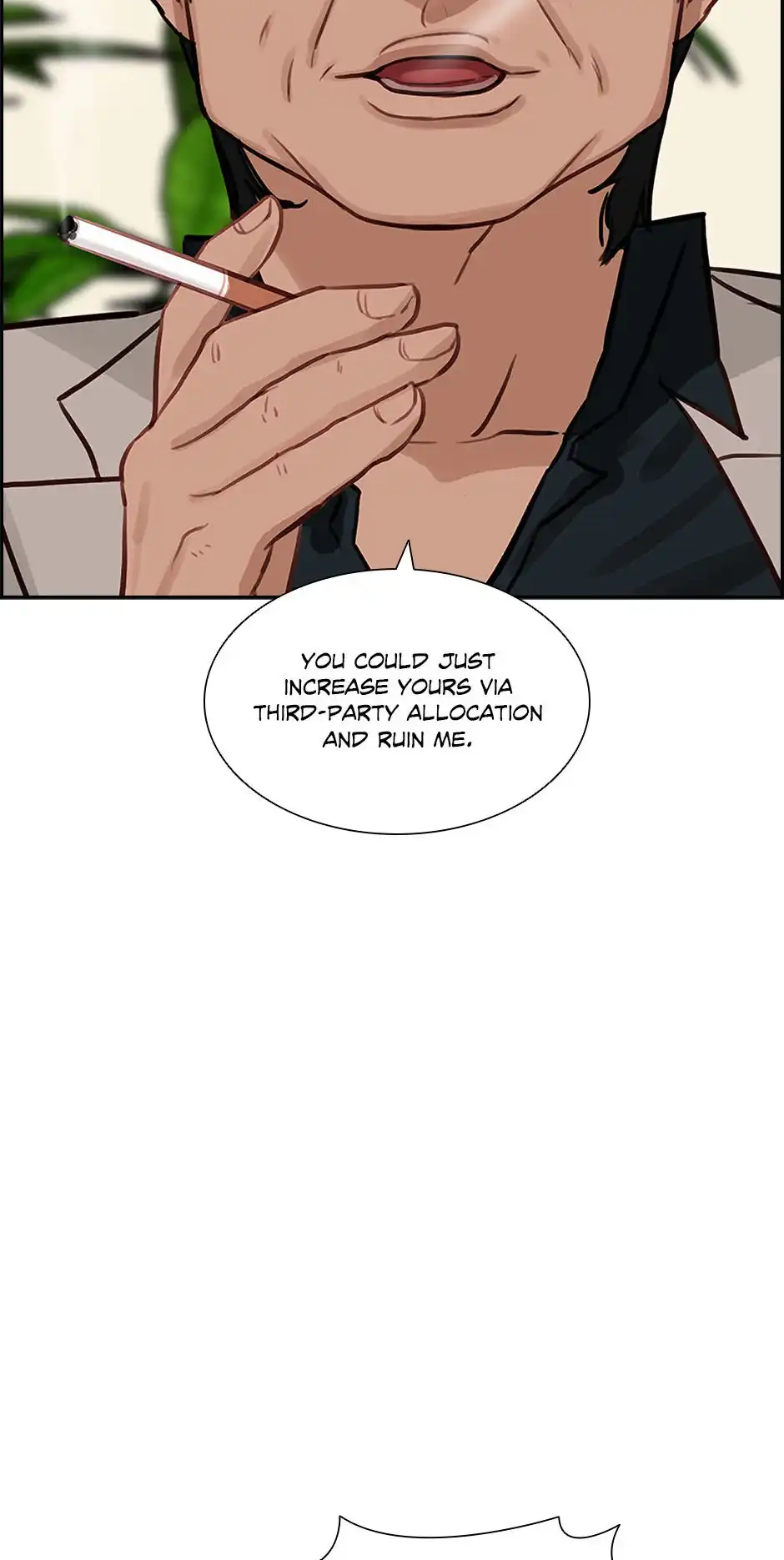 Lord of Money — Chapter 204 — page 30
