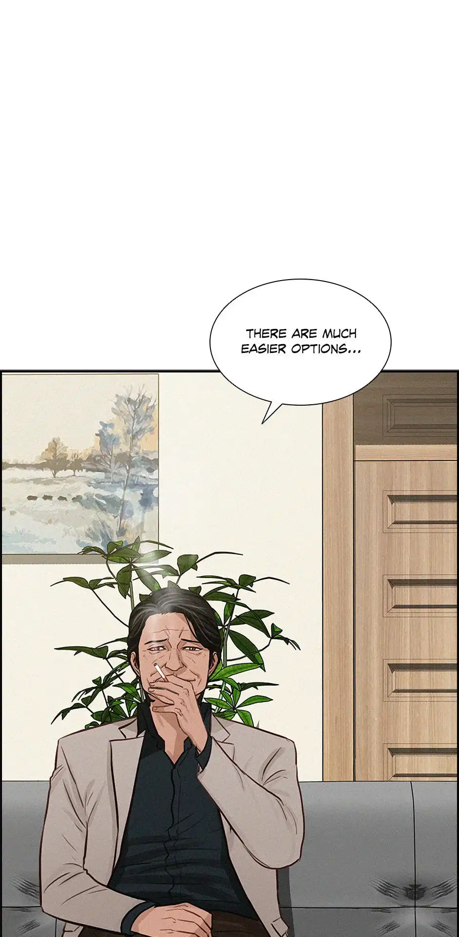 Lord of Money — Chapter 204 — page 33