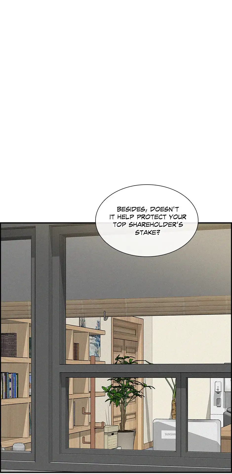 Lord of Money — Chapter 204 — page 37