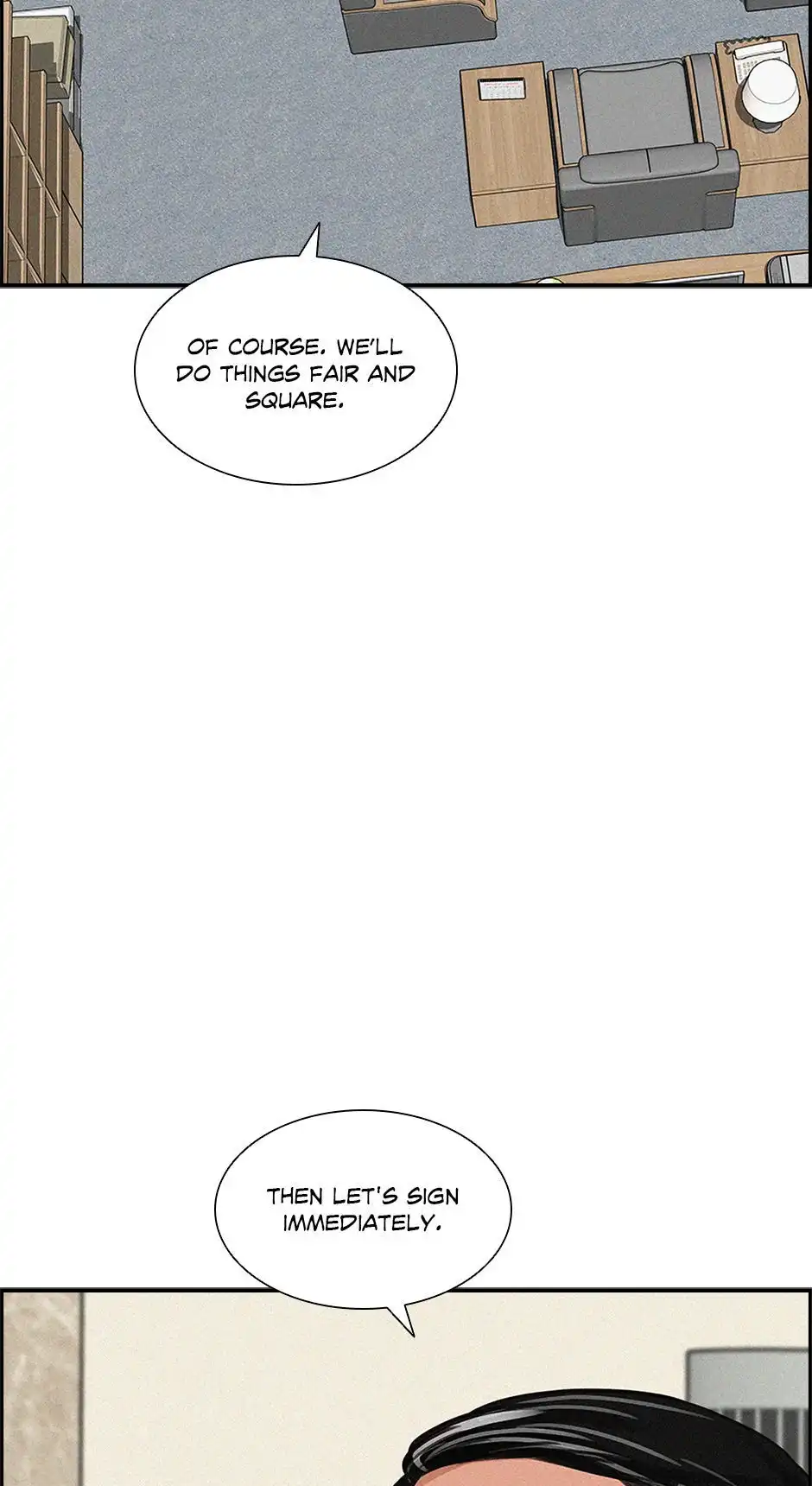 Lord of Money — Chapter 204 — page 39