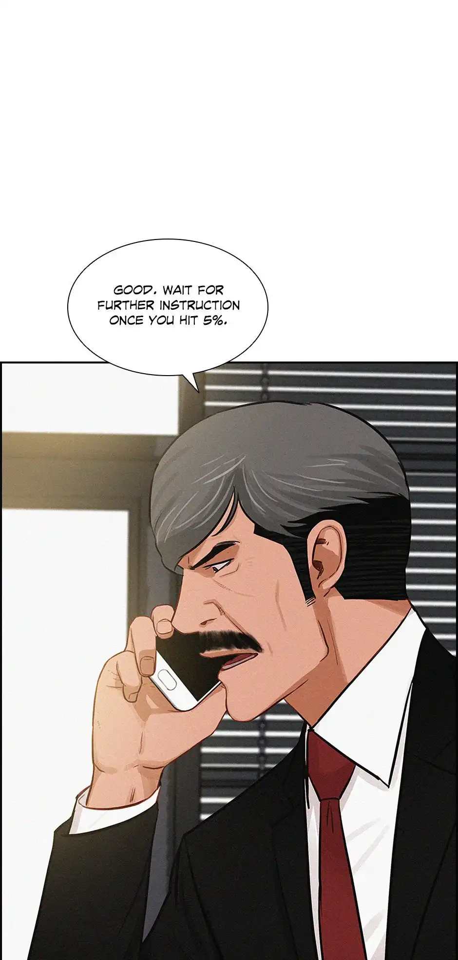Lord of Money — Chapter 204 — page 45