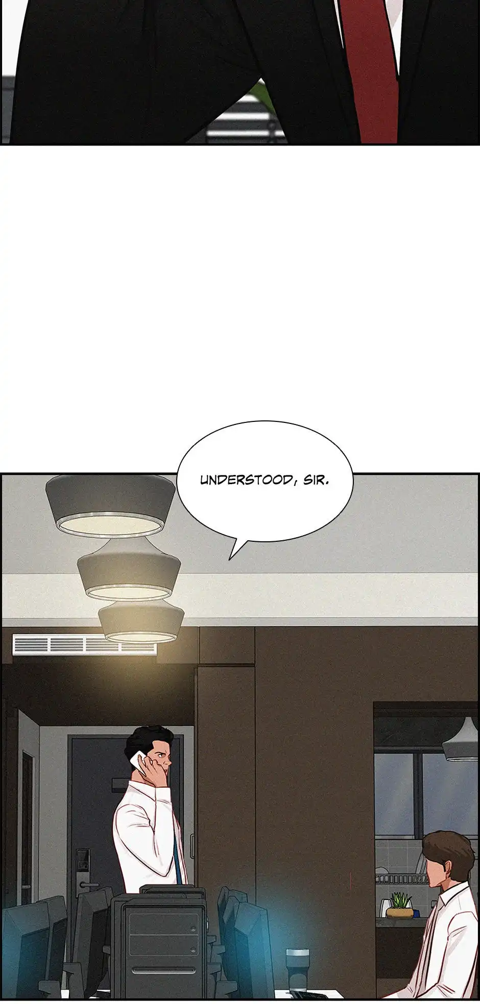 Lord of Money — Chapter 204 — page 46