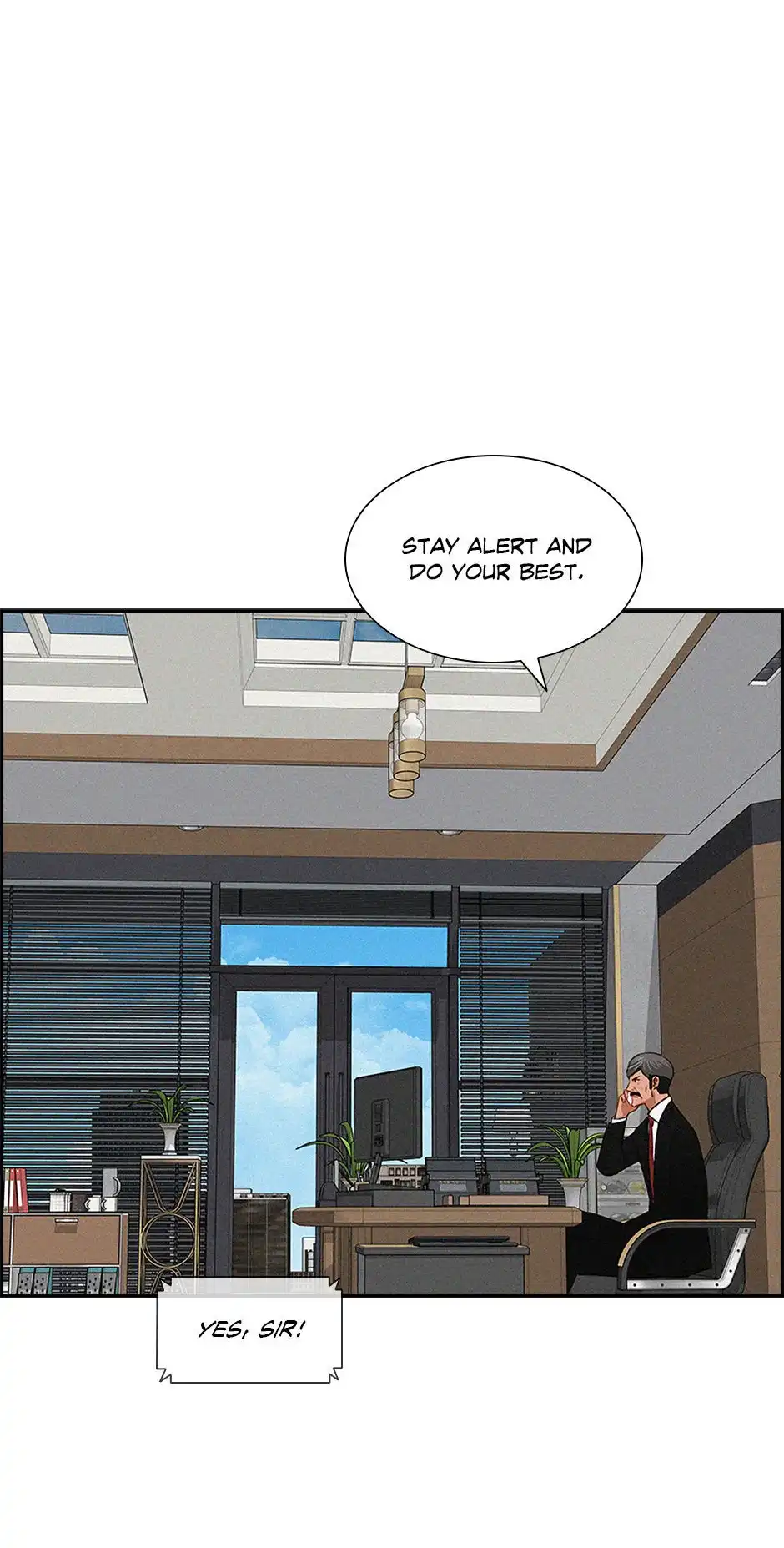 Lord of Money — Chapter 204 — page 47