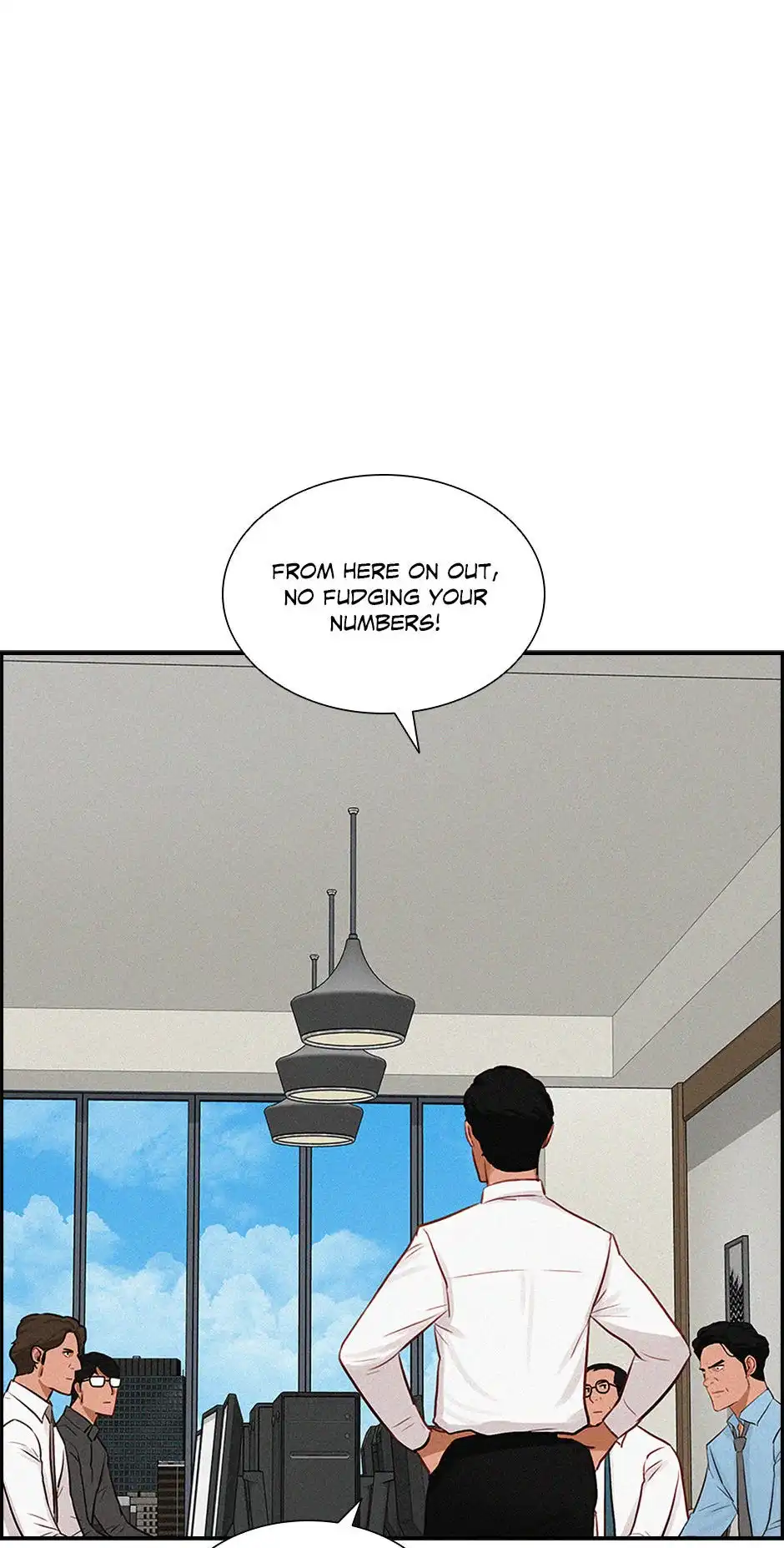 Lord of Money — Chapter 204 — page 48