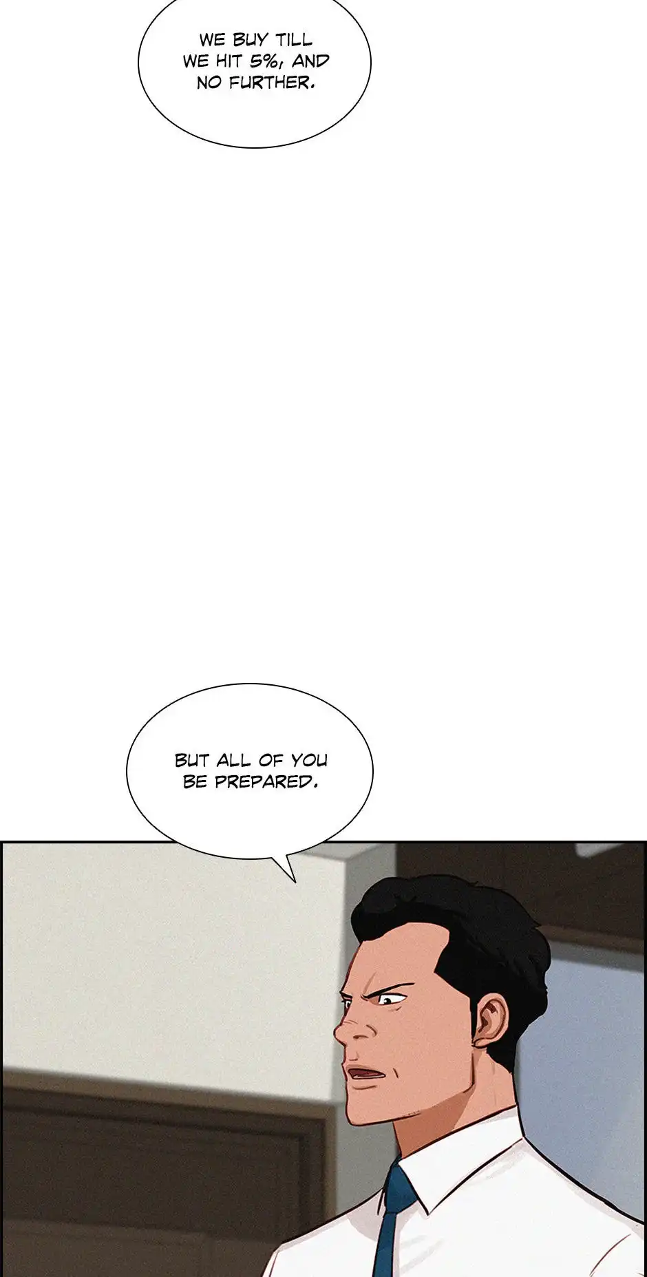 Lord of Money — Chapter 204 — page 49