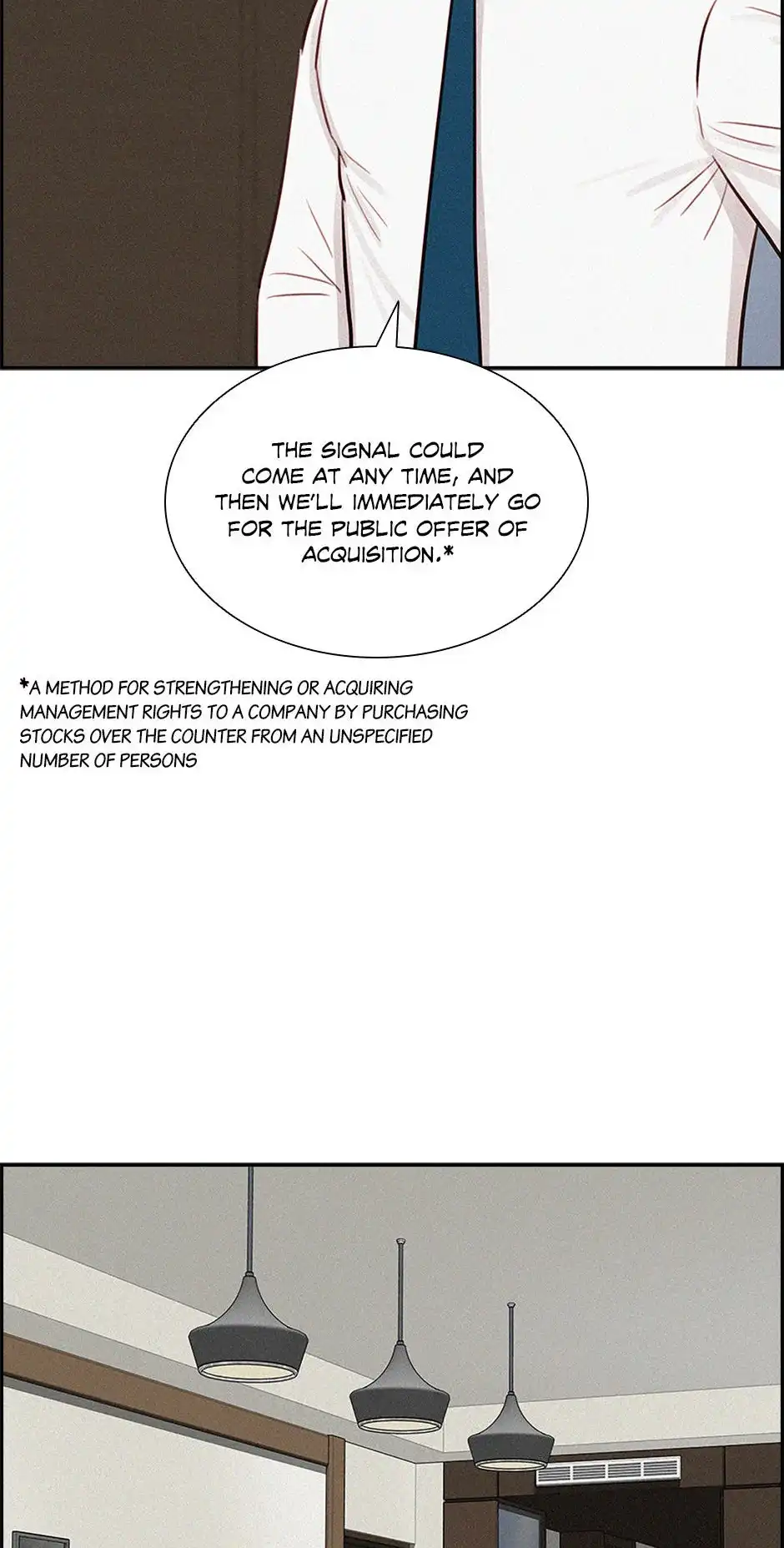 Lord of Money — Chapter 204 — page 50