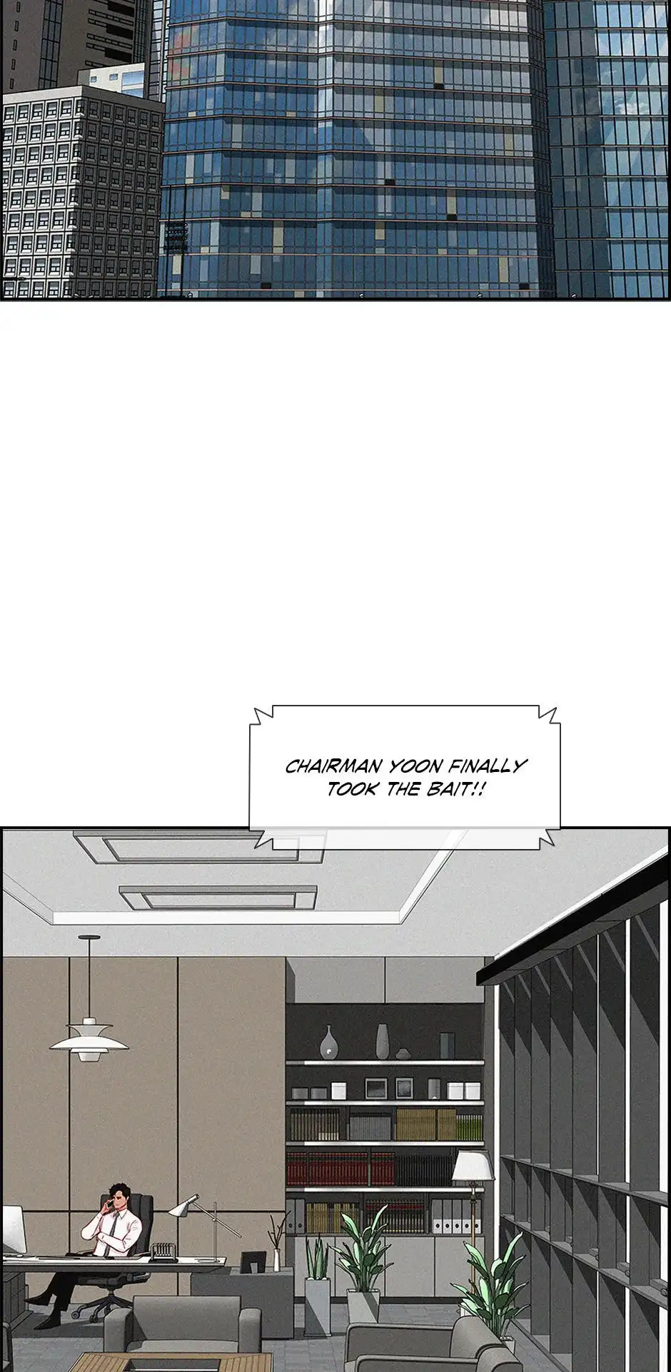 Lord of Money — Chapter 204 — page 55